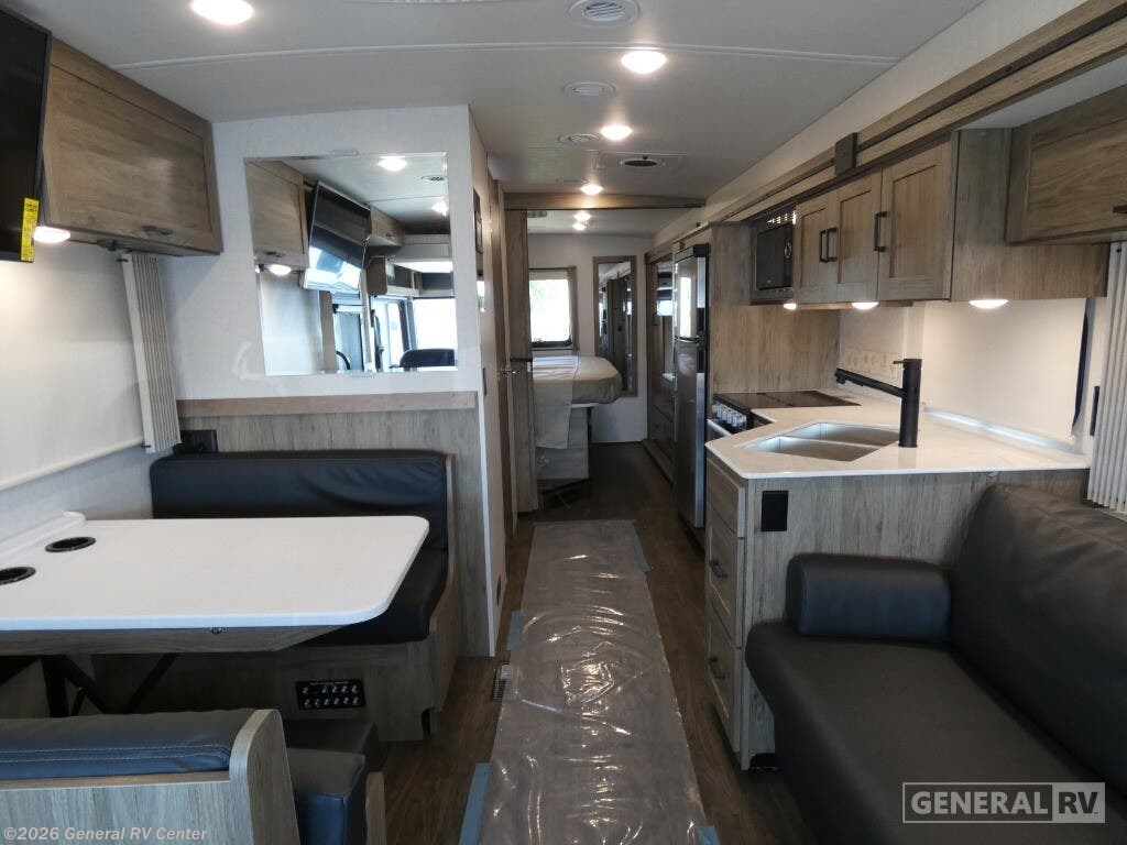 2025 Winnebago Sunstar 29V - New Class A For Sale by General RV Center in Longmont, Colorado