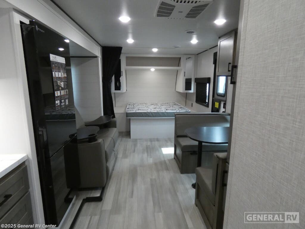 New 2025 Highland Ridge Open Range 22MLS available in Longmont, Colorado