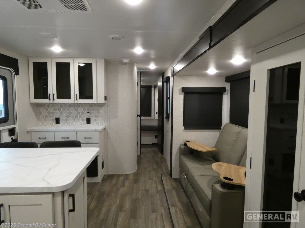 2025 Highland Ridge Open Range 263KBS - New Travel Trailer For Sale by General RV Center in Longmont, Colorado