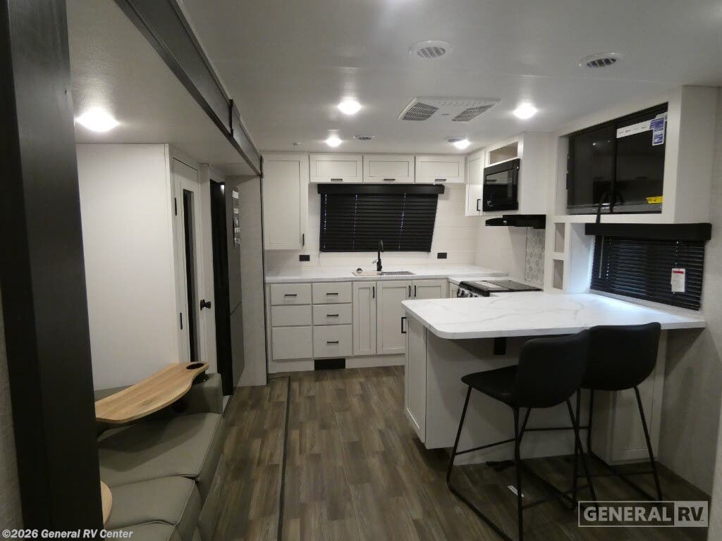 New 2025 Highland Ridge Open Range 263KBS available in Longmont, Colorado