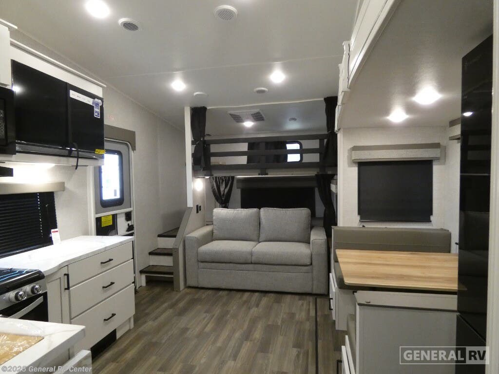 2025 Open Range 274BHS by Highland Ridge from General RV Center in Longmont, Colorado