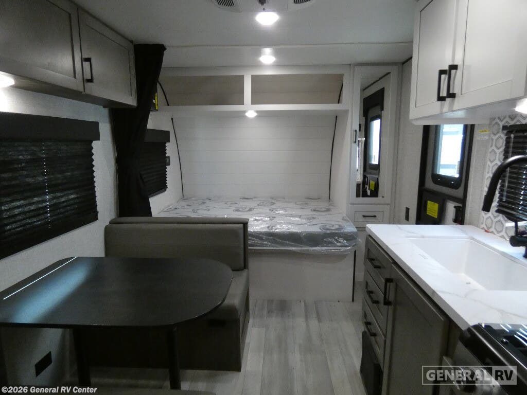 New 2025 Highland Ridge Open Range 19BH available in Longmont, Colorado