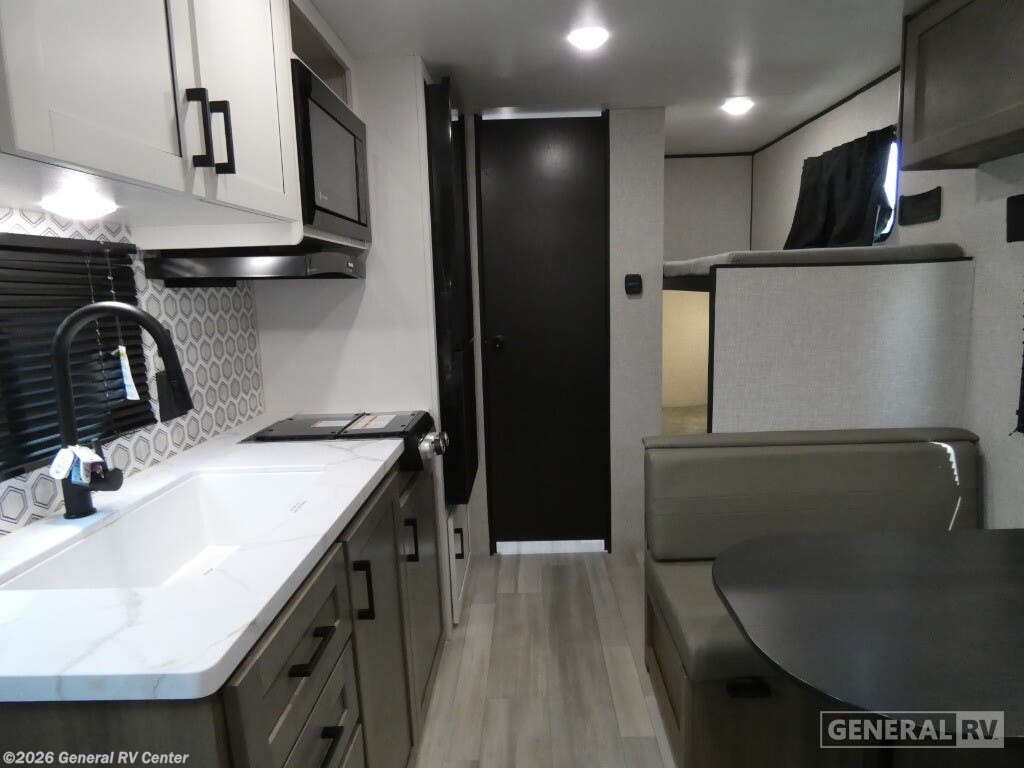 2025 Highland Ridge Open Range 19BH - New Travel Trailer For Sale by General RV Center in Longmont, Colorado