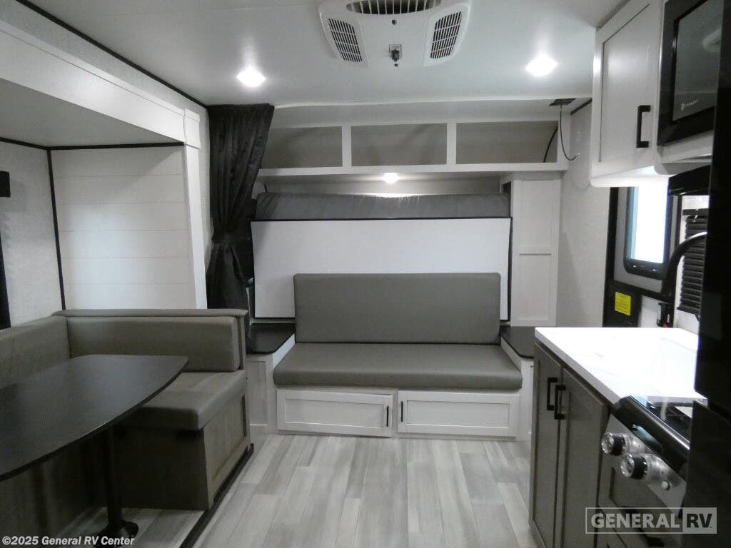 New 2025 Highland Ridge Open Range 188BHS available in Longmont, Colorado