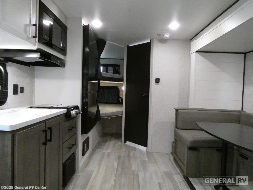 2025 Highland Ridge Open Range 188BHS - New Travel Trailer For Sale by General RV Center in Longmont, Colorado