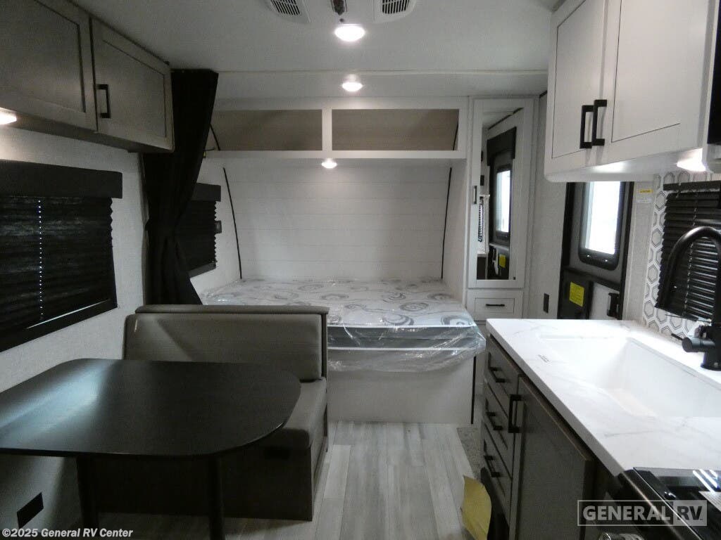 New 2025 Highland Ridge Open Range 19BH available in Longmont, Colorado