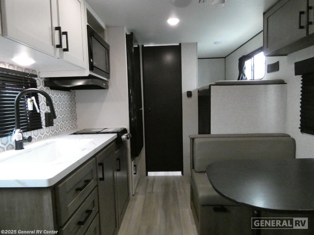2025 Highland Ridge Open Range 19BH - New Travel Trailer For Sale by General RV Center in Longmont, Colorado