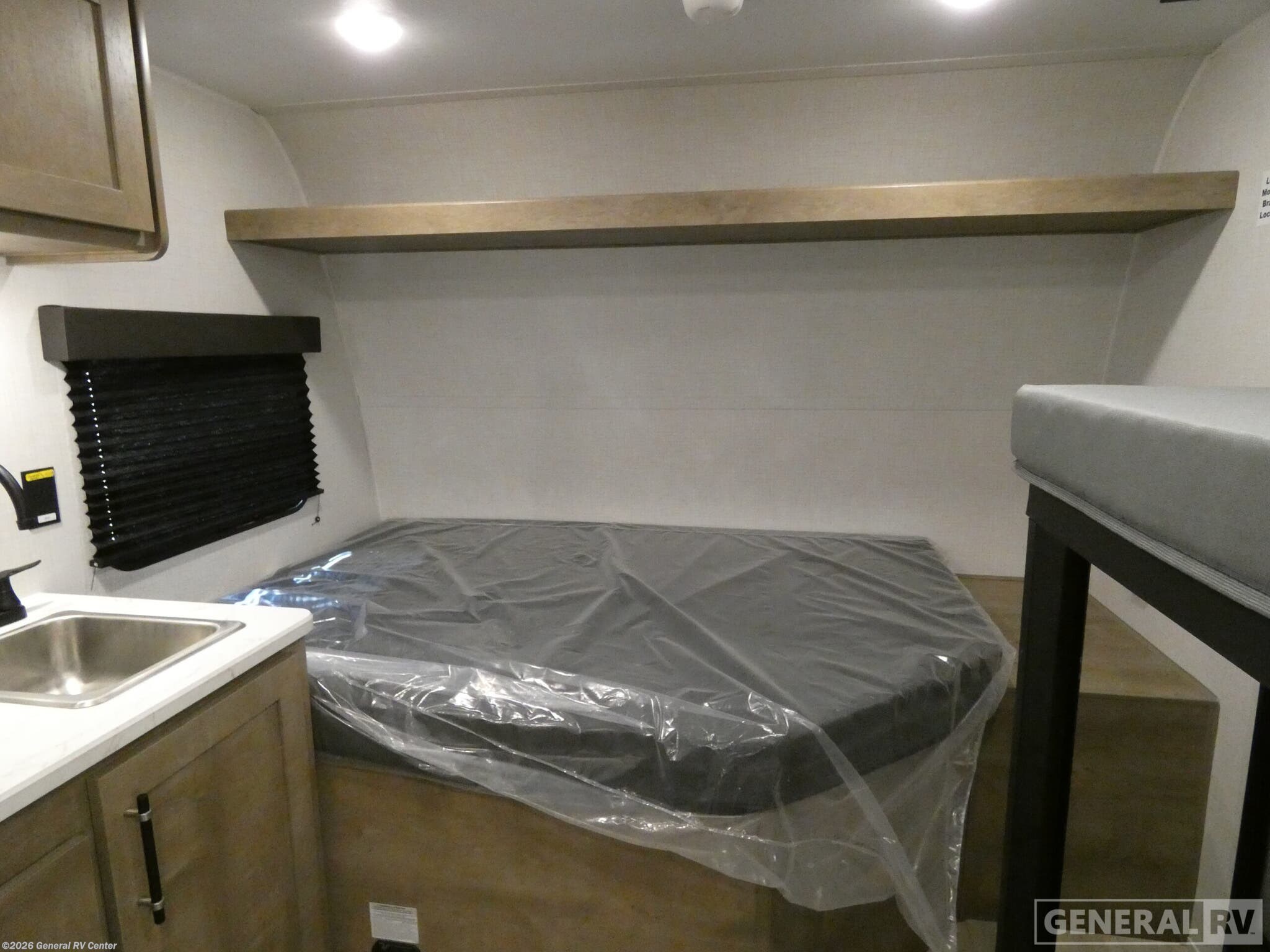 New 2026 Keystone Springdale 1300BH available in Longmont, Colorado