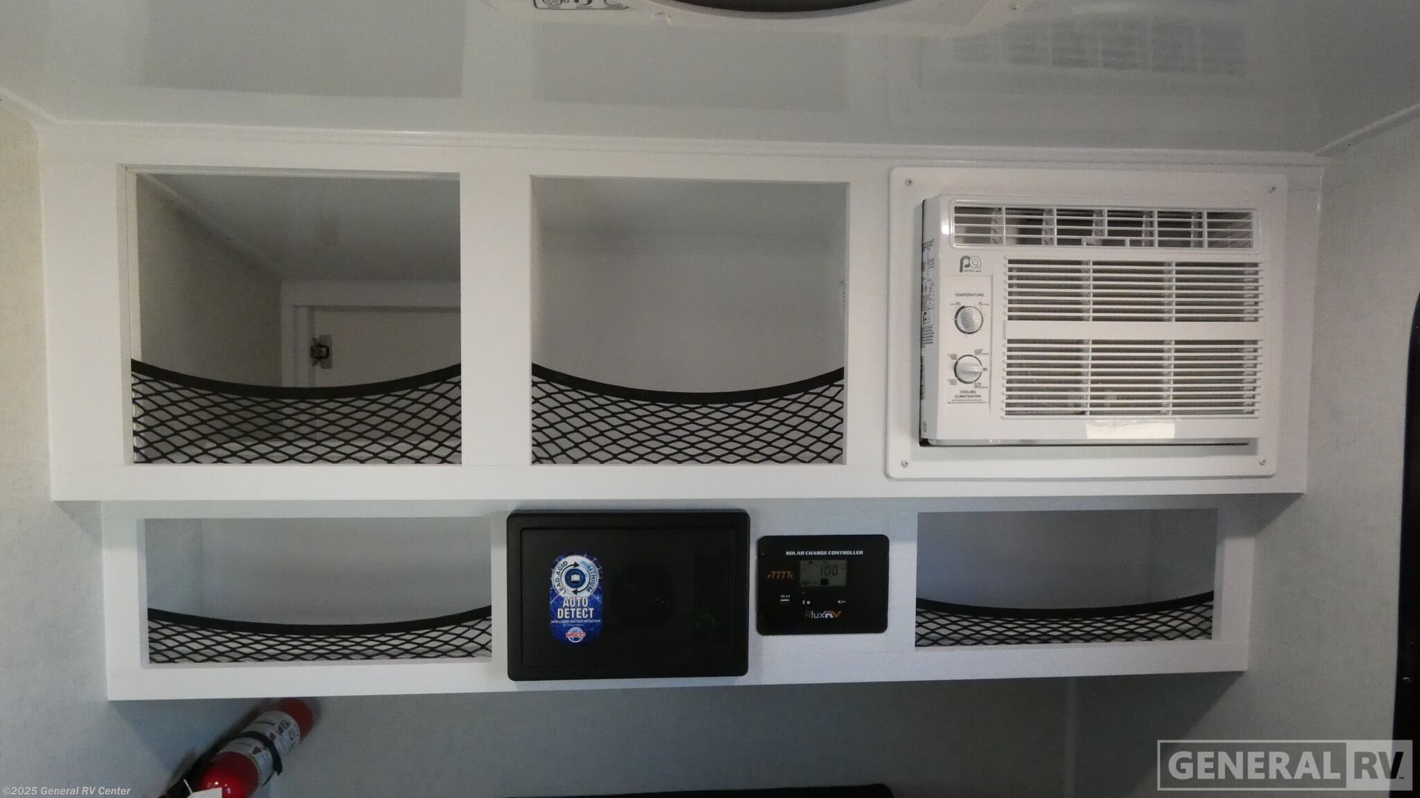 2026 Modern Buggy Trailers Little Buggy 10RK - New Travel Trailer For Sale by General RV Center in Longmont, Colorado