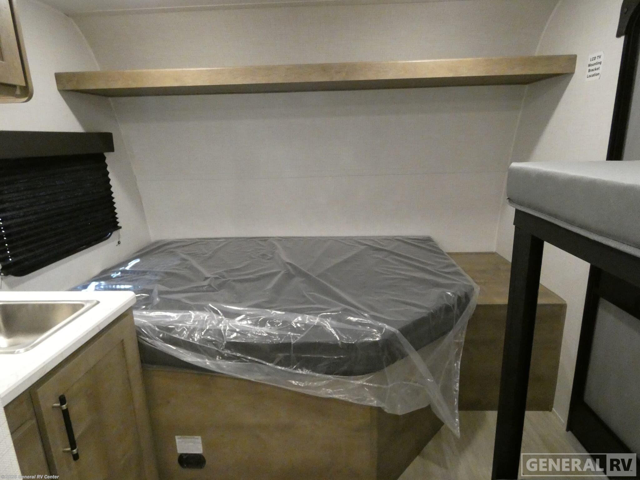 New 2026 Keystone Springdale 1300BH available in Longmont, Colorado