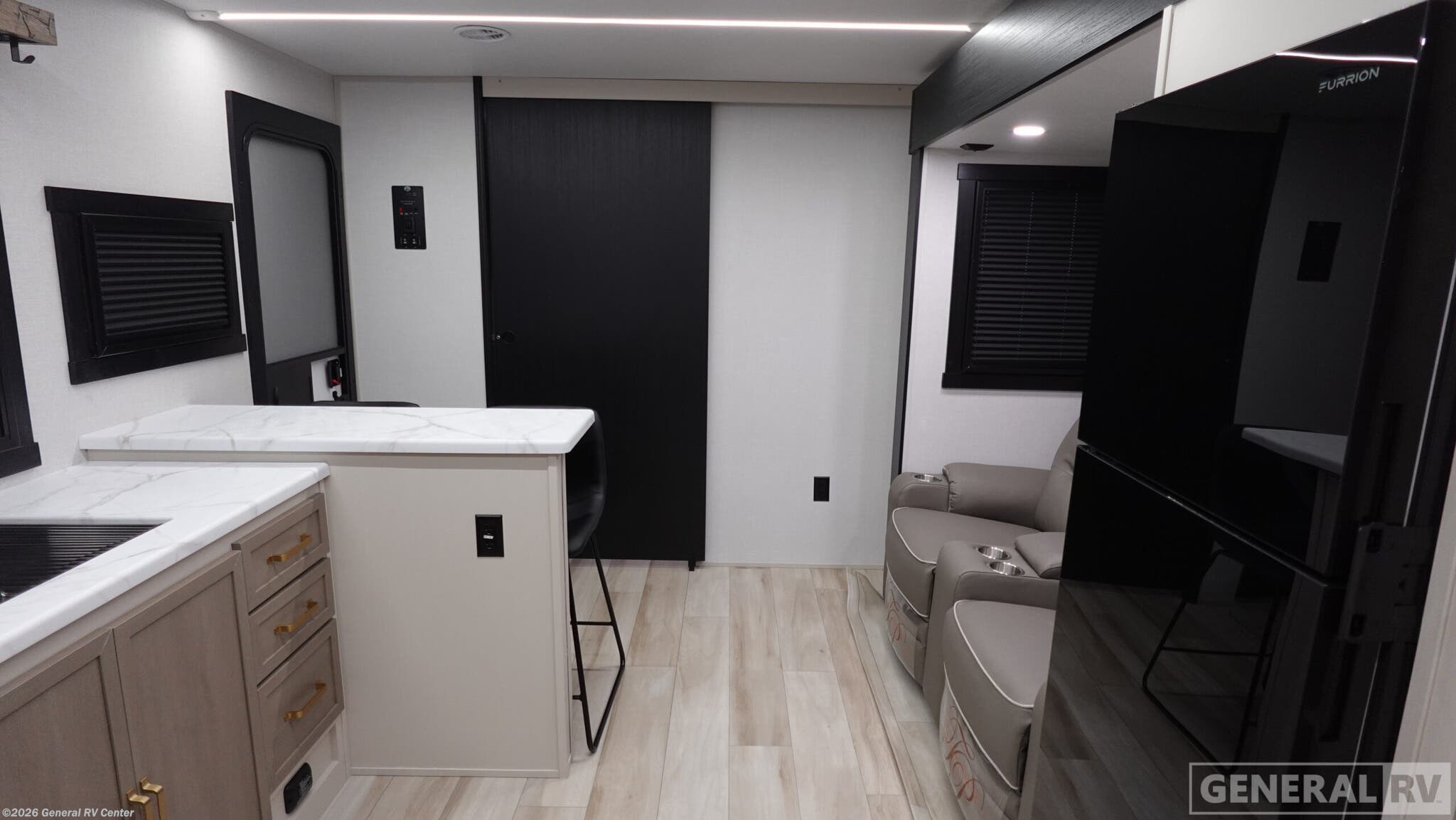 2026 Forest River Salem Hemisphere Hyper-Lyte 24RBHL - New Travel Trailer For Sale by General RV Center in Longmont, Colorado