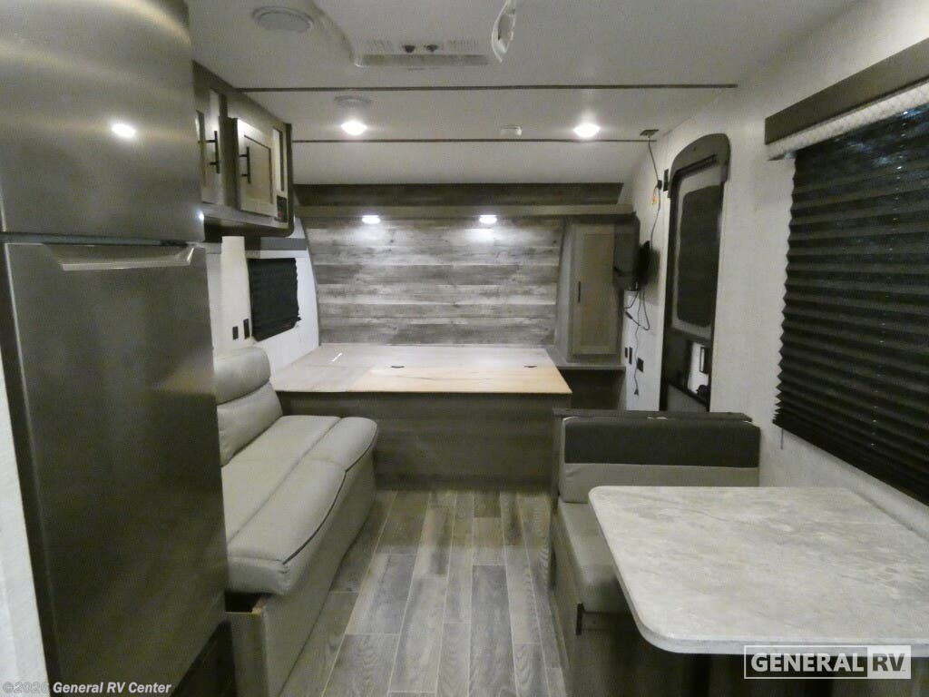 Used 2022 Gulf Stream AMERILITE 199RK available in Longmont, Colorado