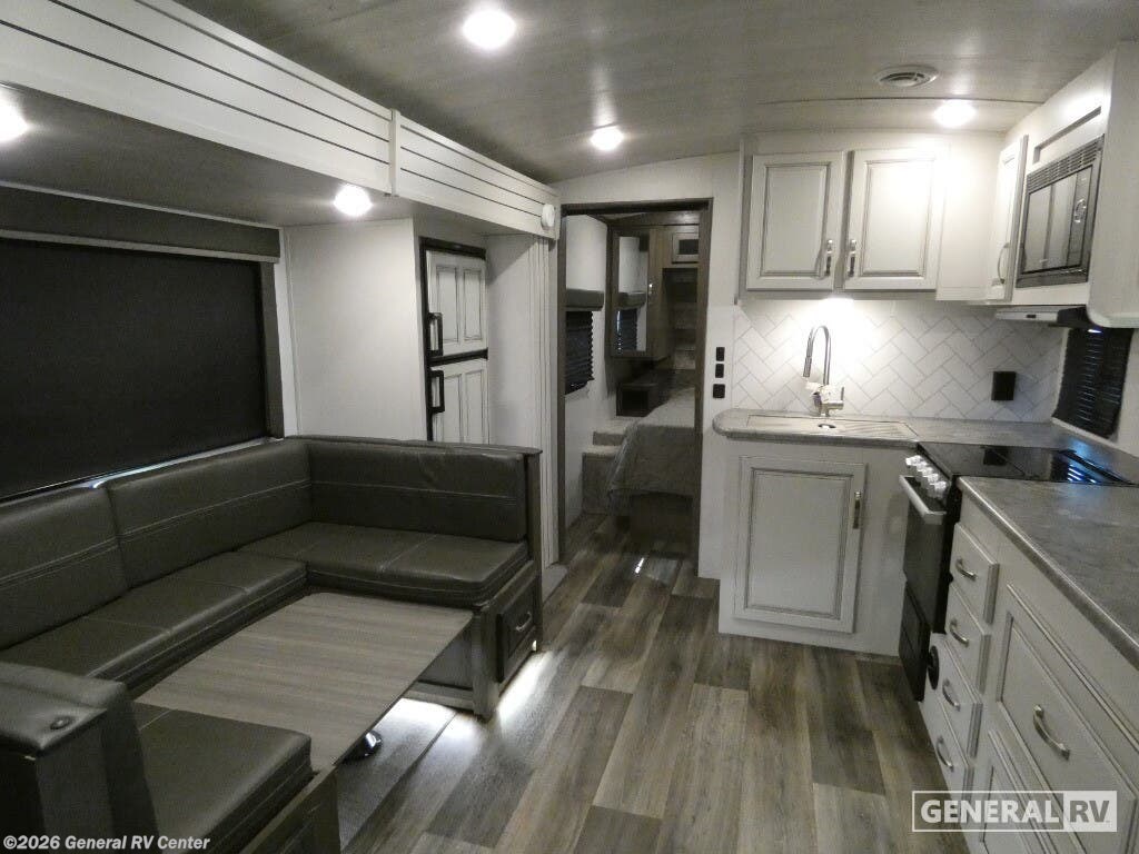 Used 2021 Keystone Cougar HALF TON 25DBSWE available in Longmont, Colorado