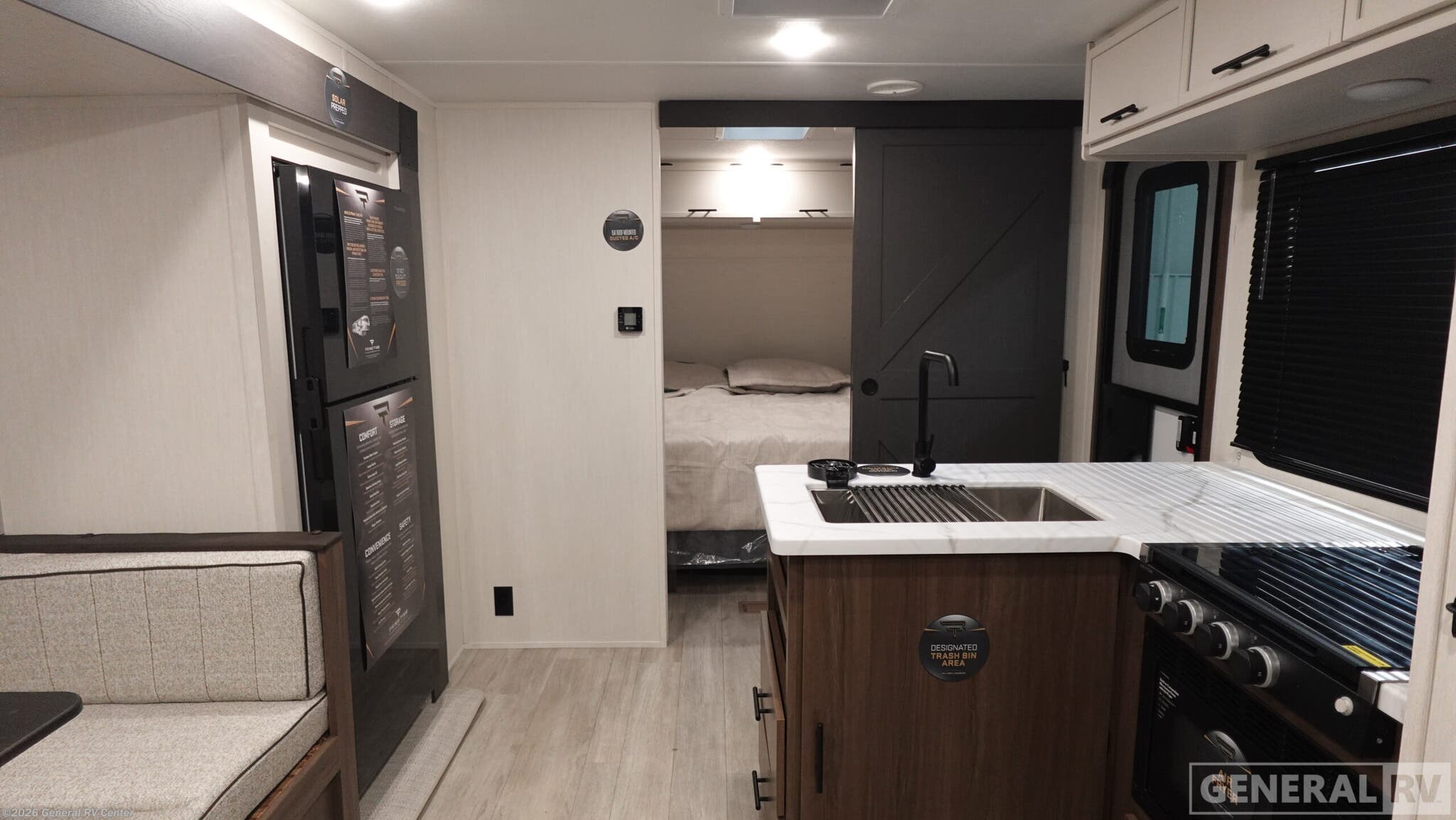 New 2026 Prime Time Avenger 23BHS available in Longmont, Colorado