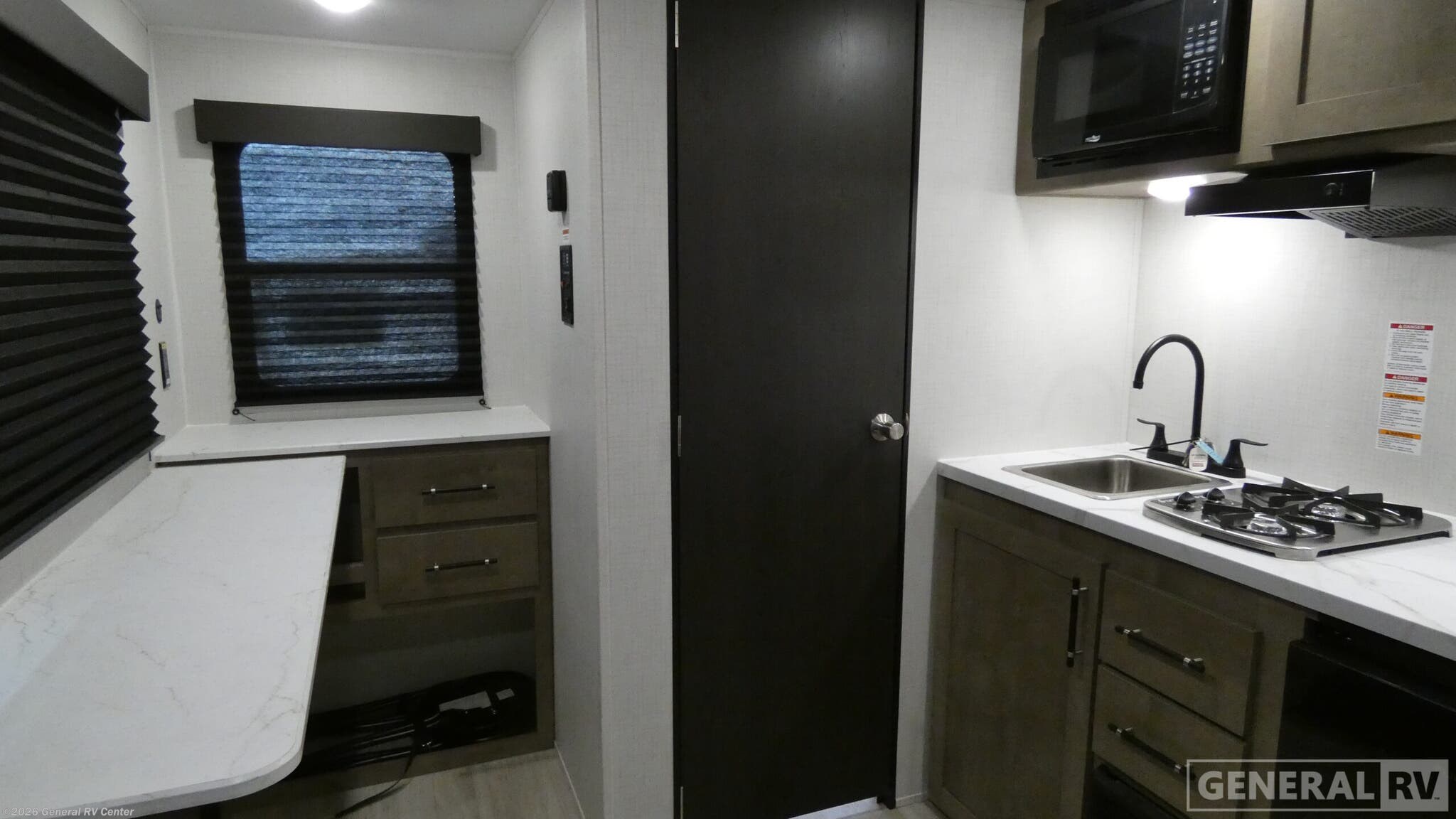 2026 Keystone Springdale 1200BT - New Travel Trailer For Sale by General RV Center in Longmont, Colorado