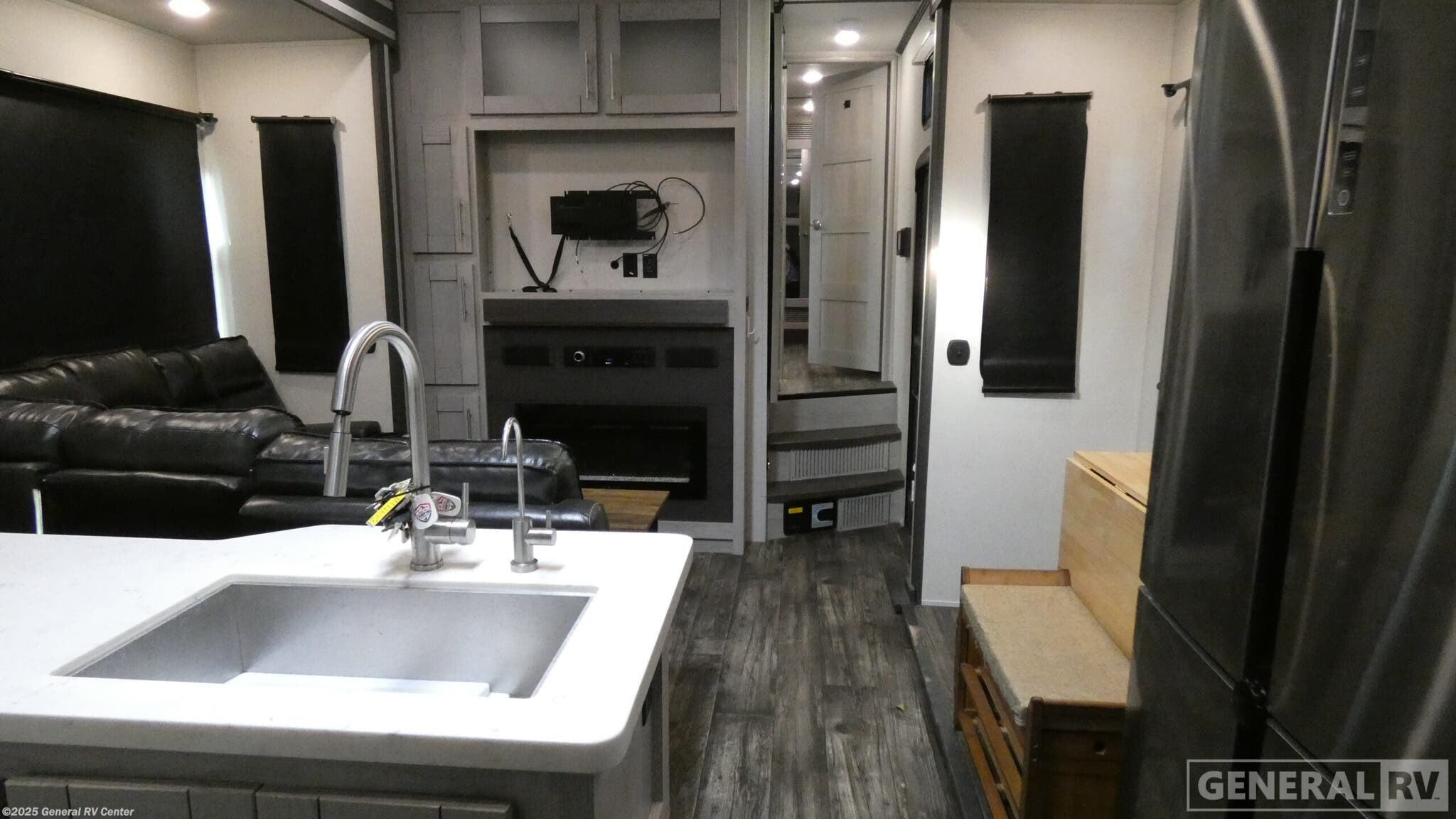 Used 2021 Keystone Fuzion 430 available in Longmont, Colorado