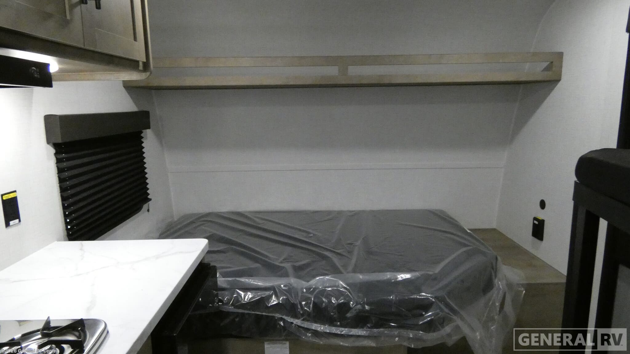 New 2026 Keystone Springdale 1230BB available in Longmont, Colorado