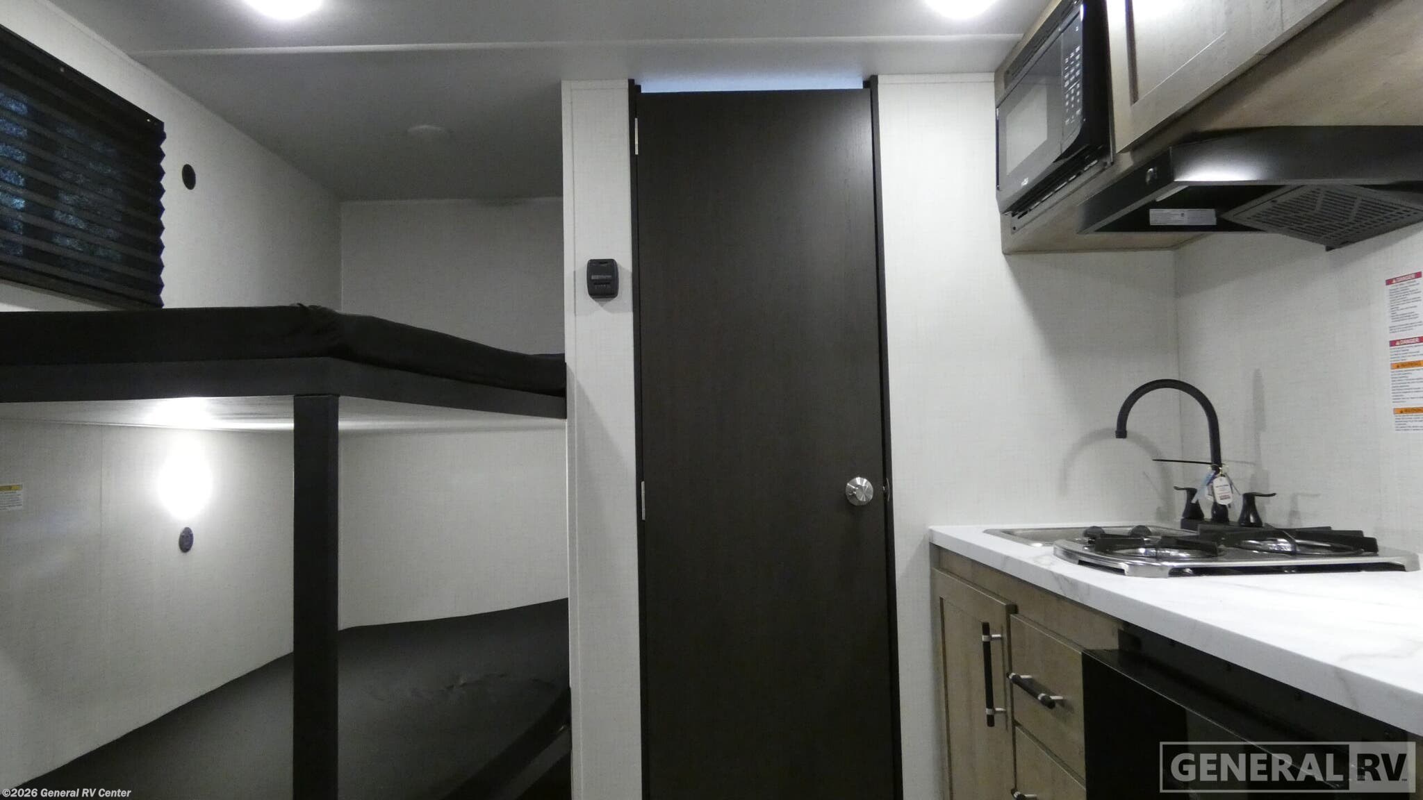 2026 Keystone Springdale 1230BB - New Travel Trailer For Sale by General RV Center in Longmont, Colorado