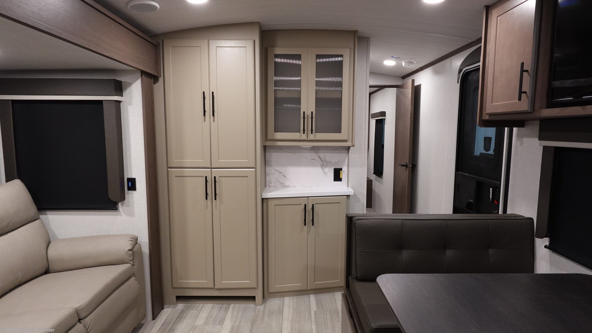 New 2026 Keystone Cougar 25MLE available in Longmont, Colorado