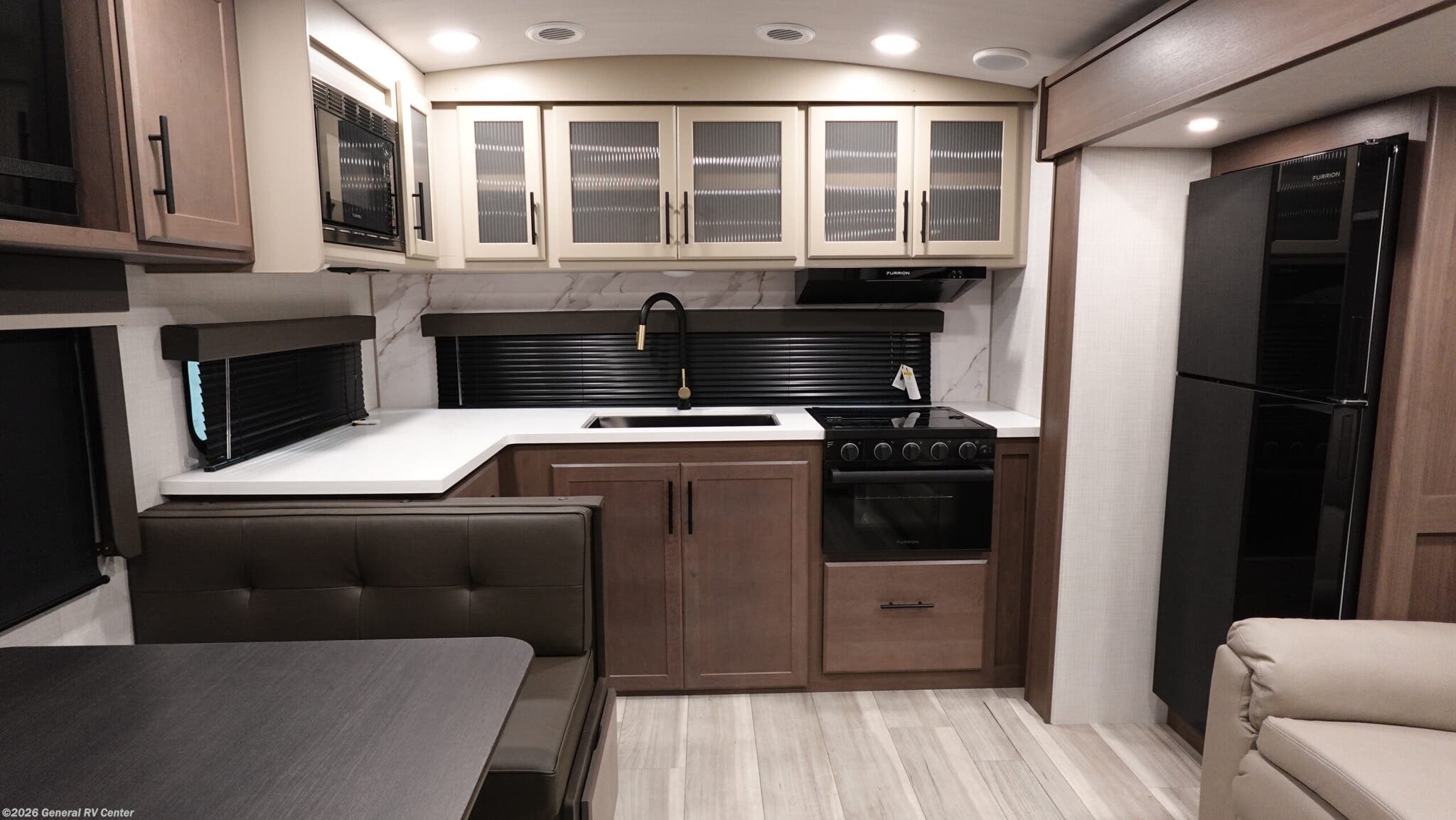 2026 Keystone Cougar 25MLE - New Travel Trailer For Sale by General RV Center in Longmont, Colorado