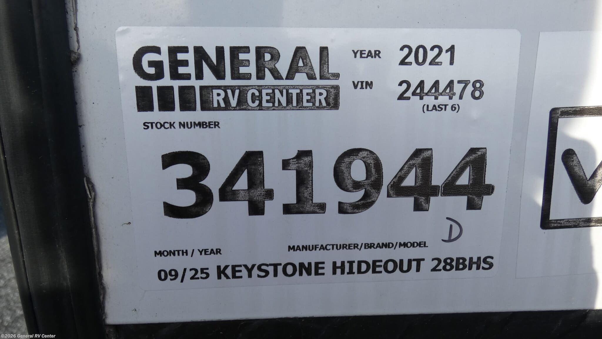 New 2026 Modern Buggy Trailers Little Buggy 10RK available in Longmont, Colorado