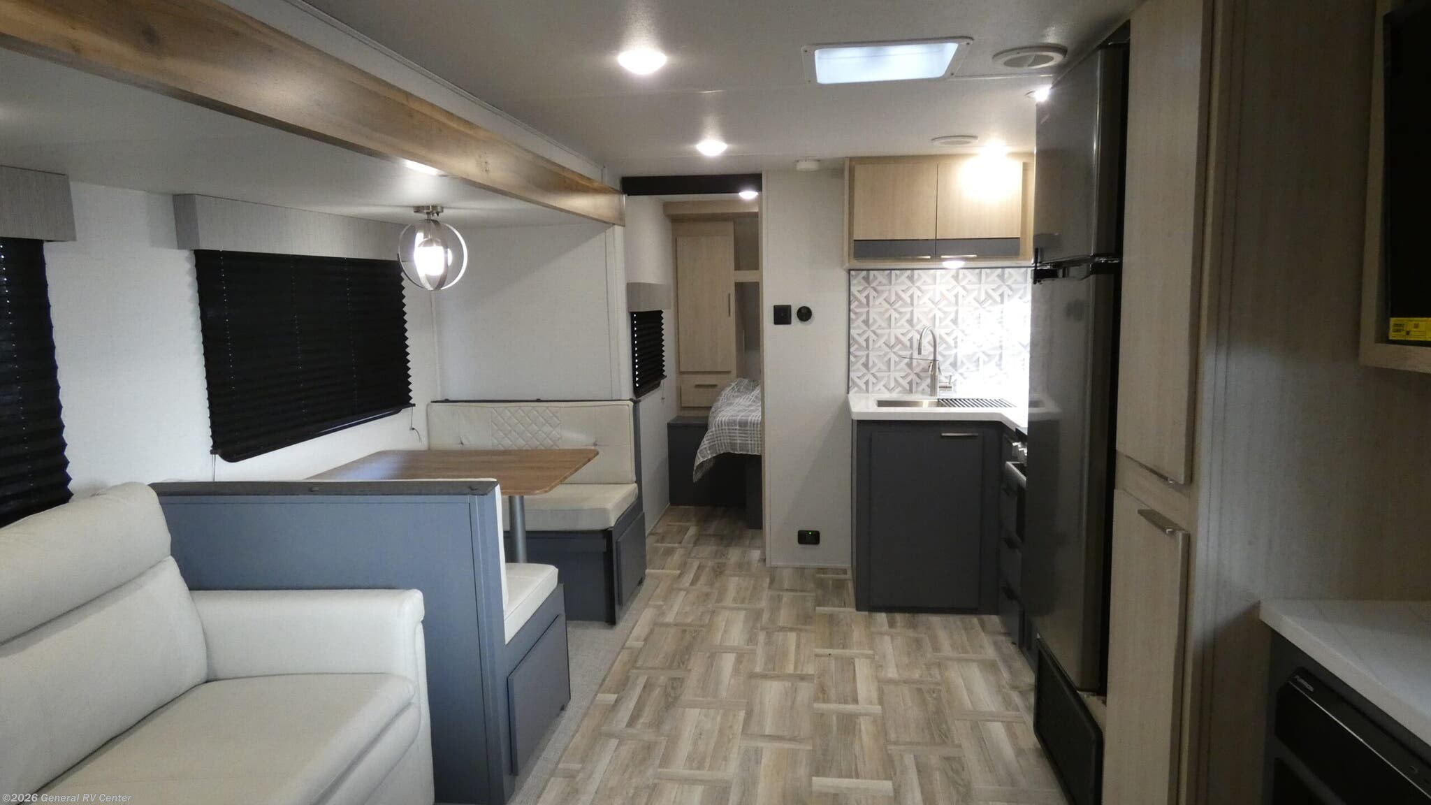 New 2026 Prime Time Tracer 28BHS available in Longmont, Colorado