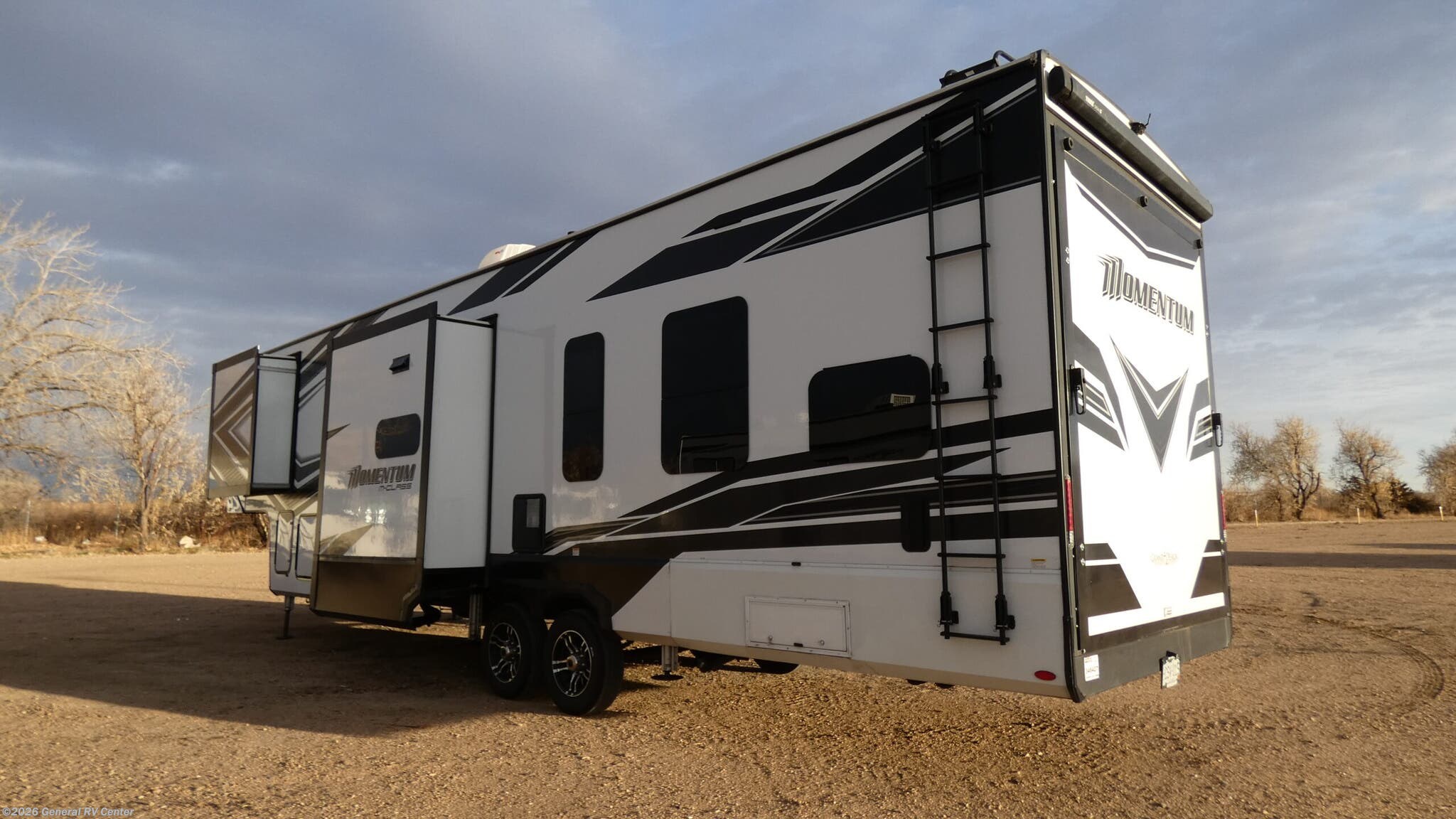 2023 Momentum 349MR by Grand Design from General RV Center in Longmont, Colorado