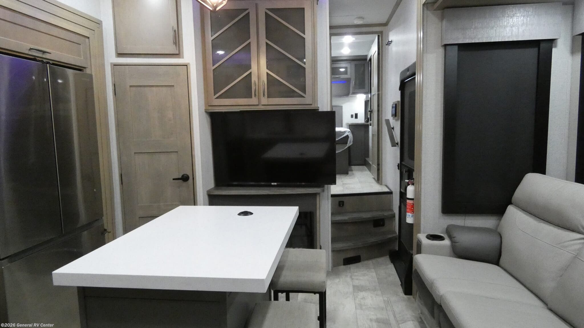 Used 2023 Grand Design Momentum 349MR available in Longmont, Colorado