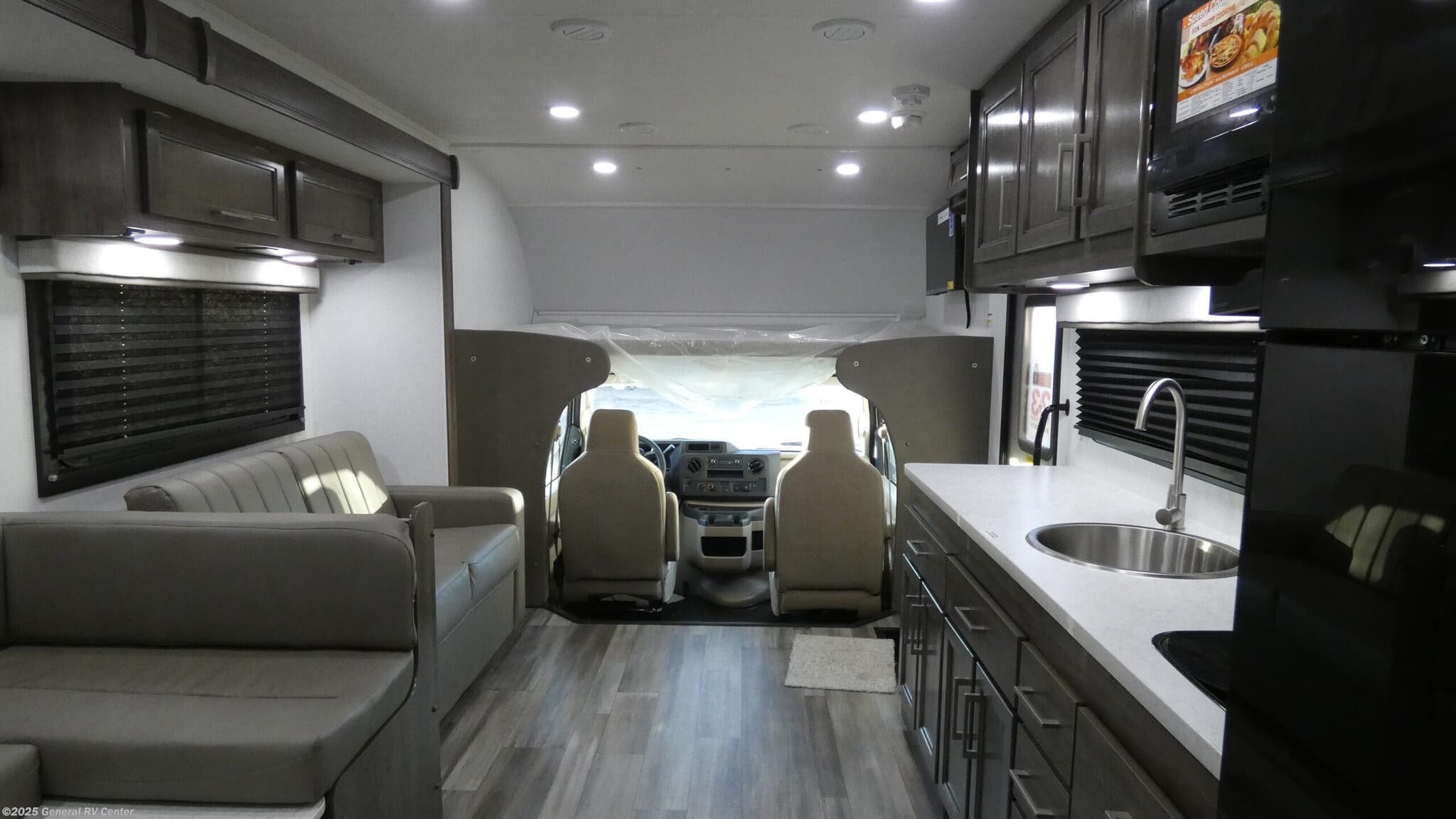New 2026 Entegra Coach Odyssey 29K available in Longmont, Colorado