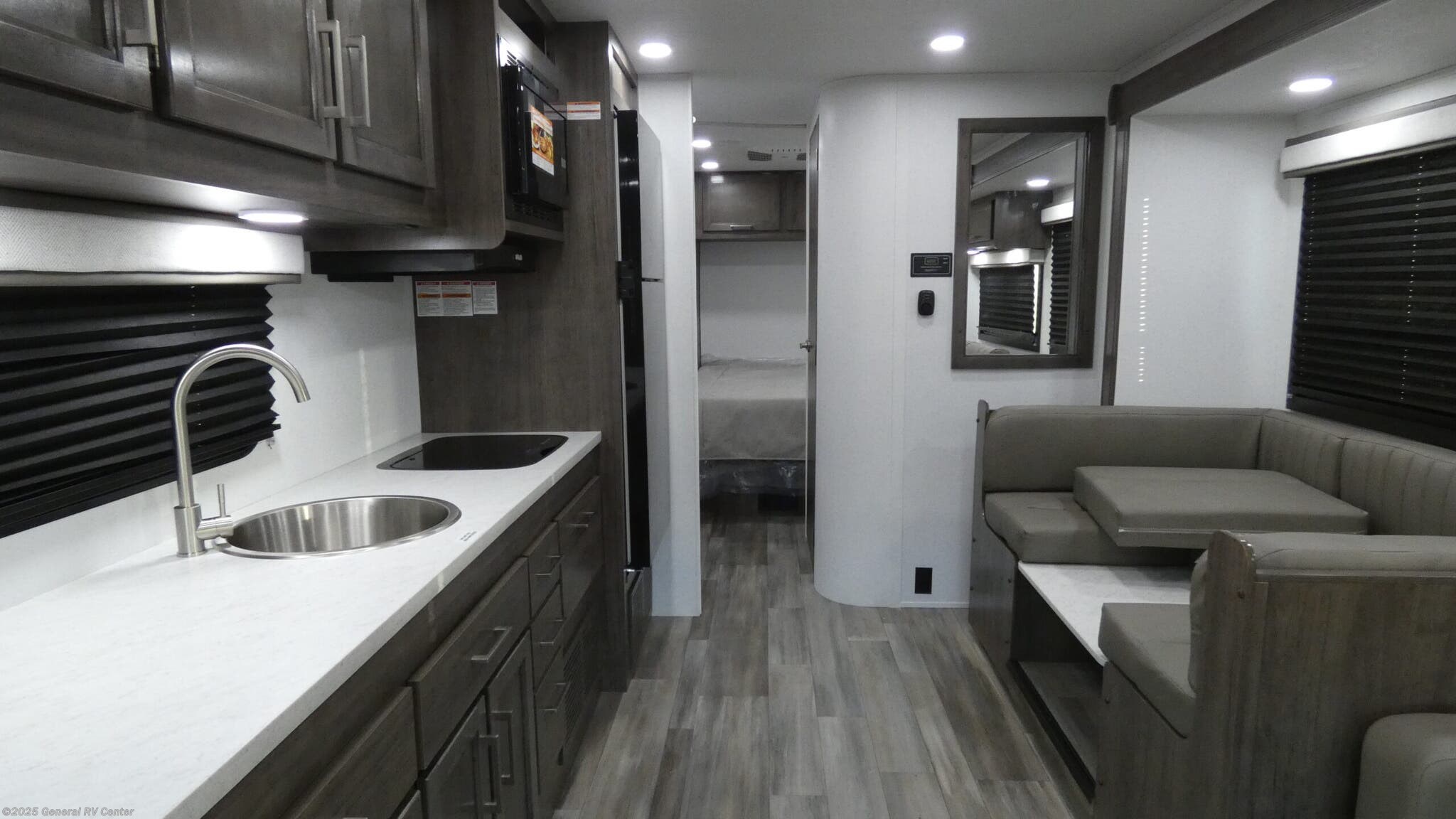 2026 Entegra Coach Odyssey 29K - New Class C For Sale by General RV Center in Longmont, Colorado