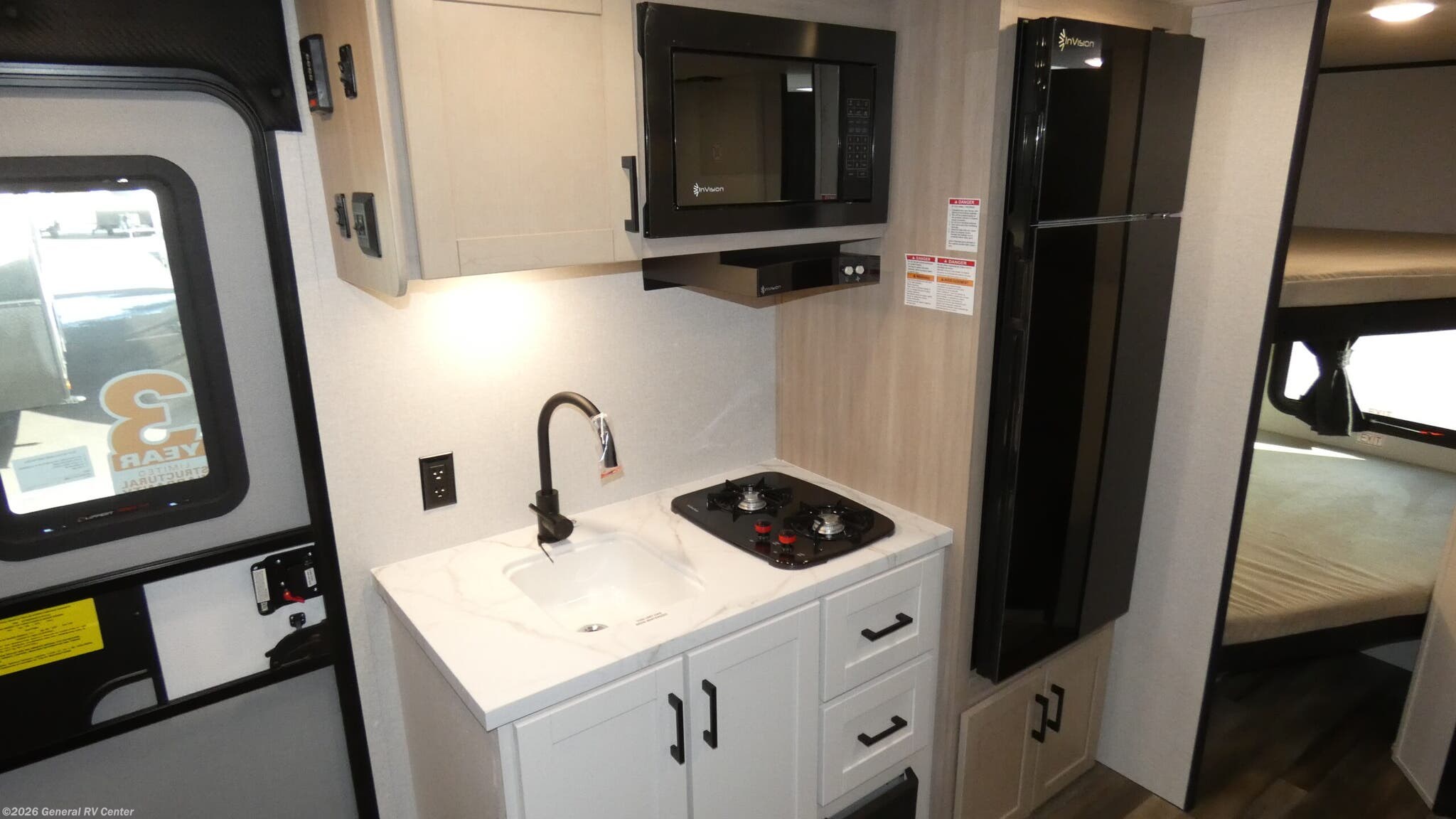 New 2026 Entegra Coach Odyssey 29K available in Longmont, Colorado