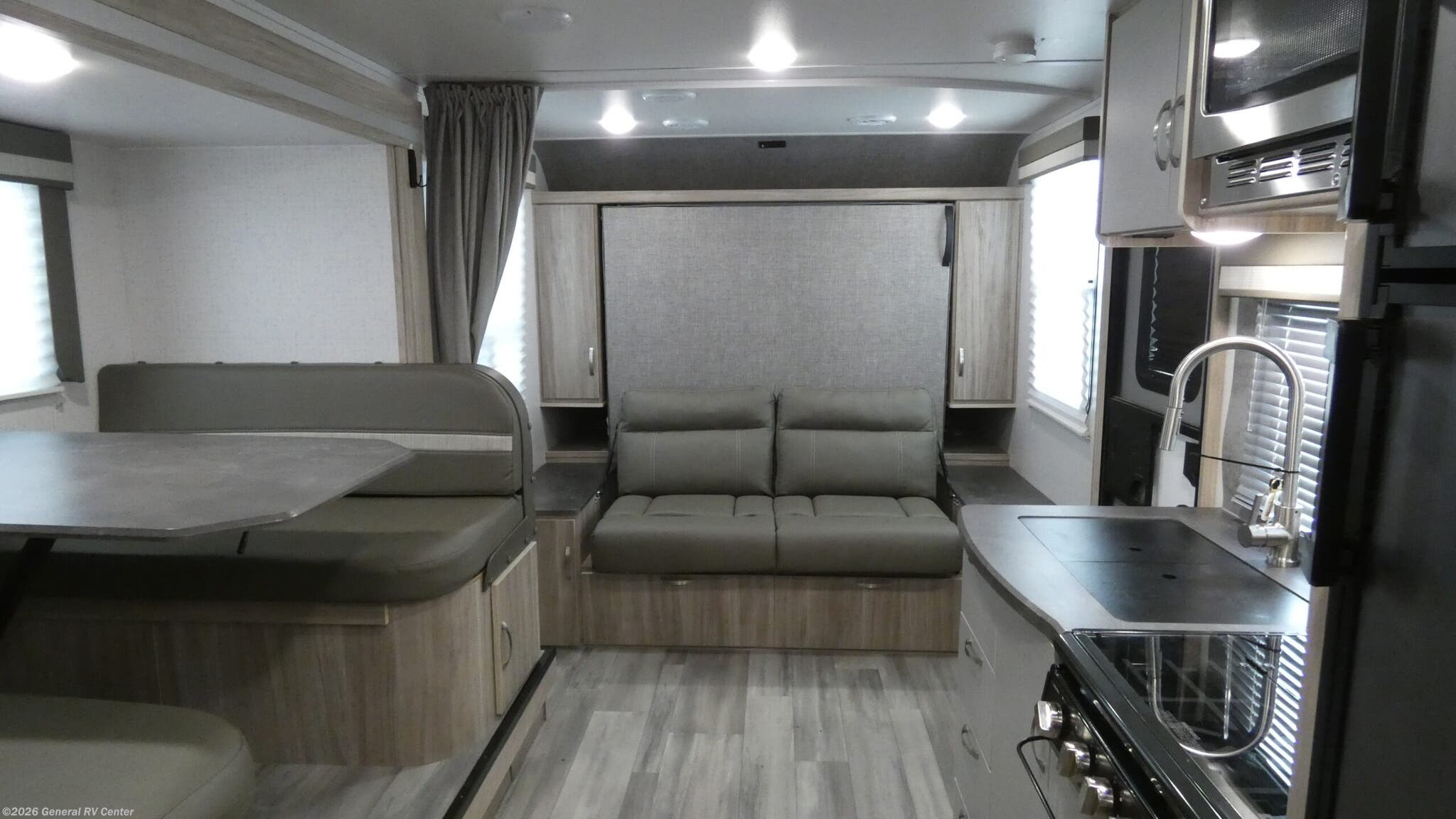 Used 2022 Winnebago Micro Minnie 2108DS available in Longmont, Colorado