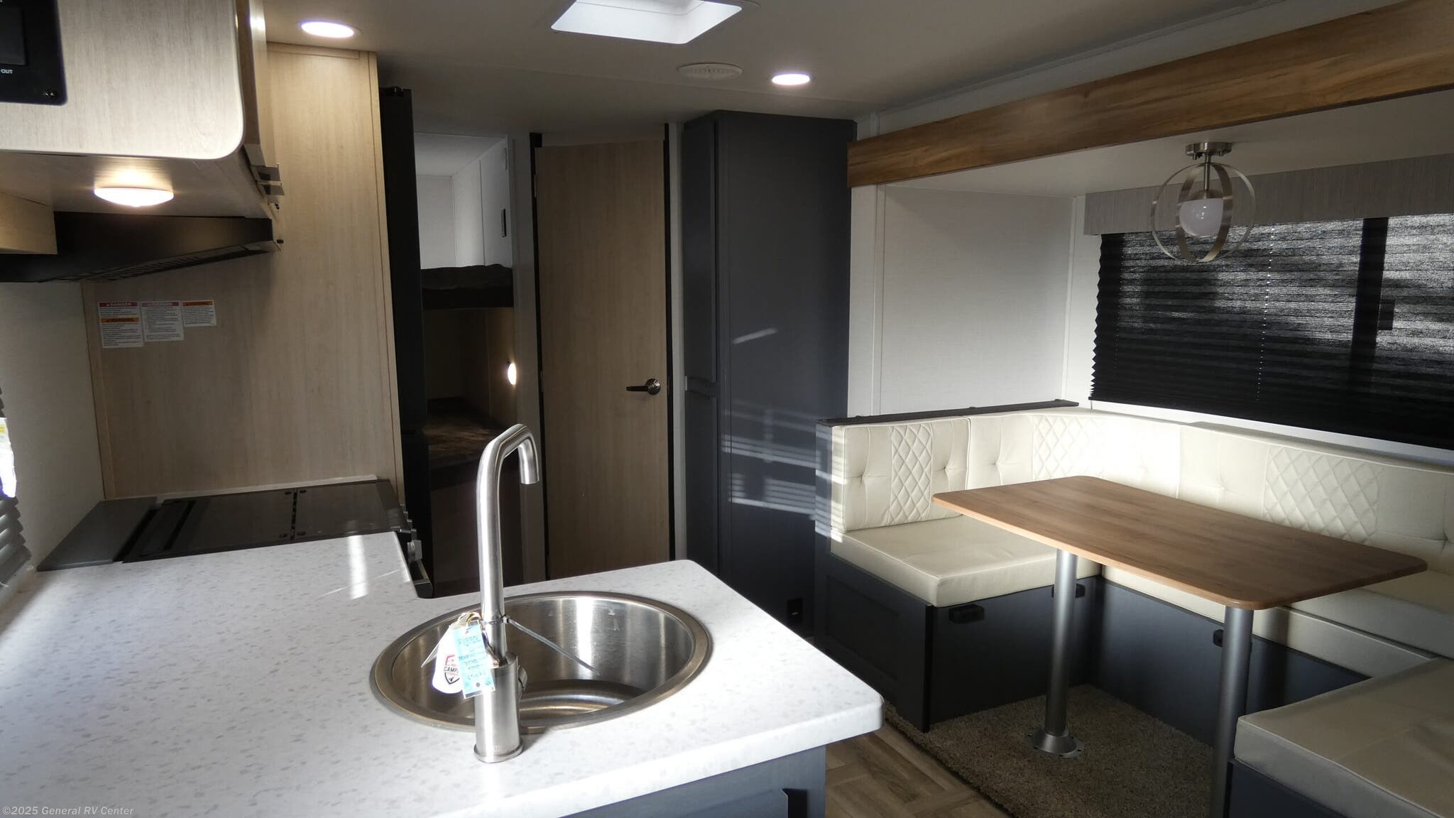 2026 Prime Time Tracer 240BHSLE - New Travel Trailer For Sale by General RV Center in Longmont, Colorado