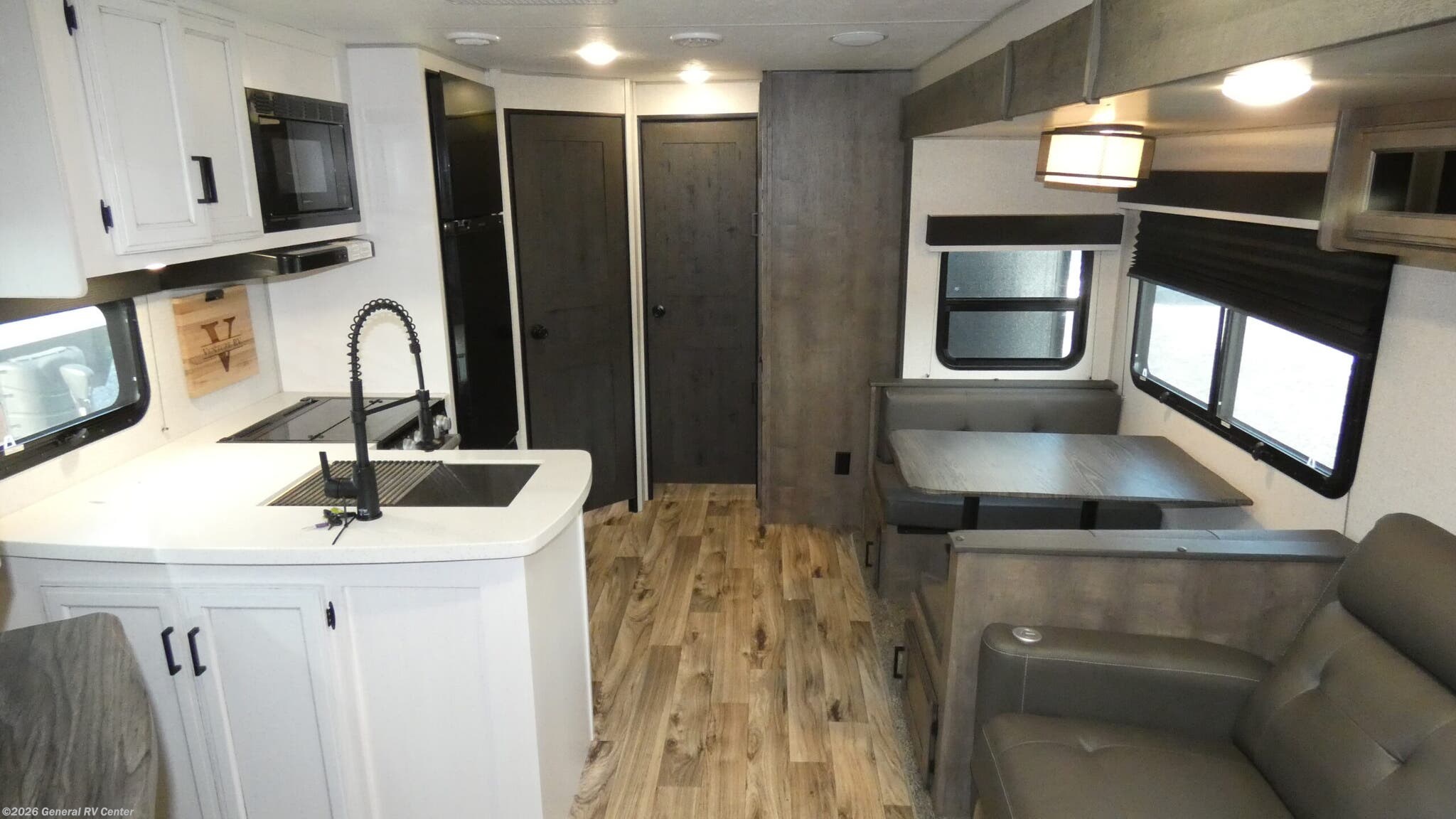 2026 Prime Time Tracer 240BHSLE - New Travel Trailer For Sale by General RV Center in Longmont, Colorado