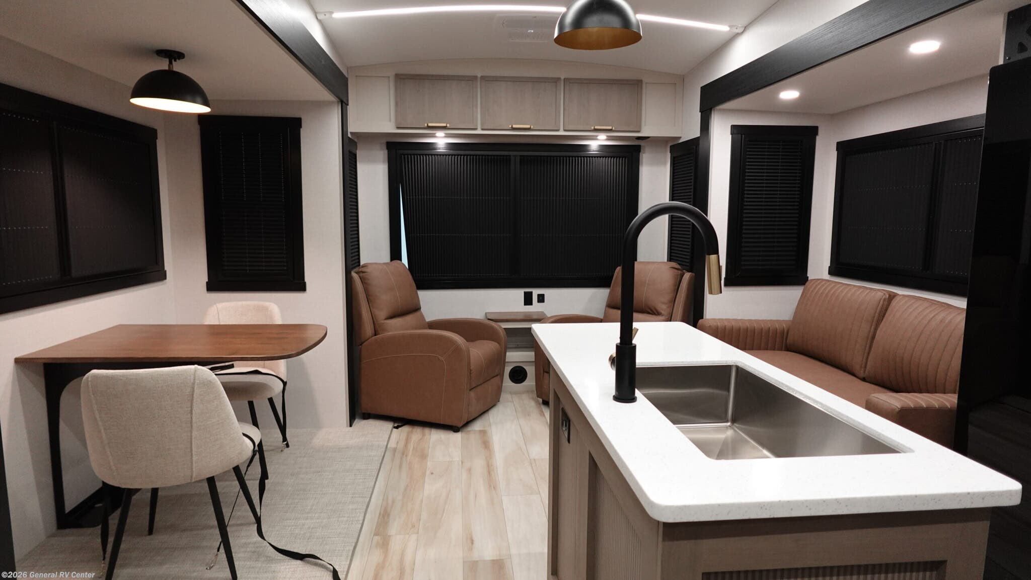 2026 Forest River SALEM-HEM 286RL - New Fifth Wheel For Sale by General RV Center in Longmont, Colorado