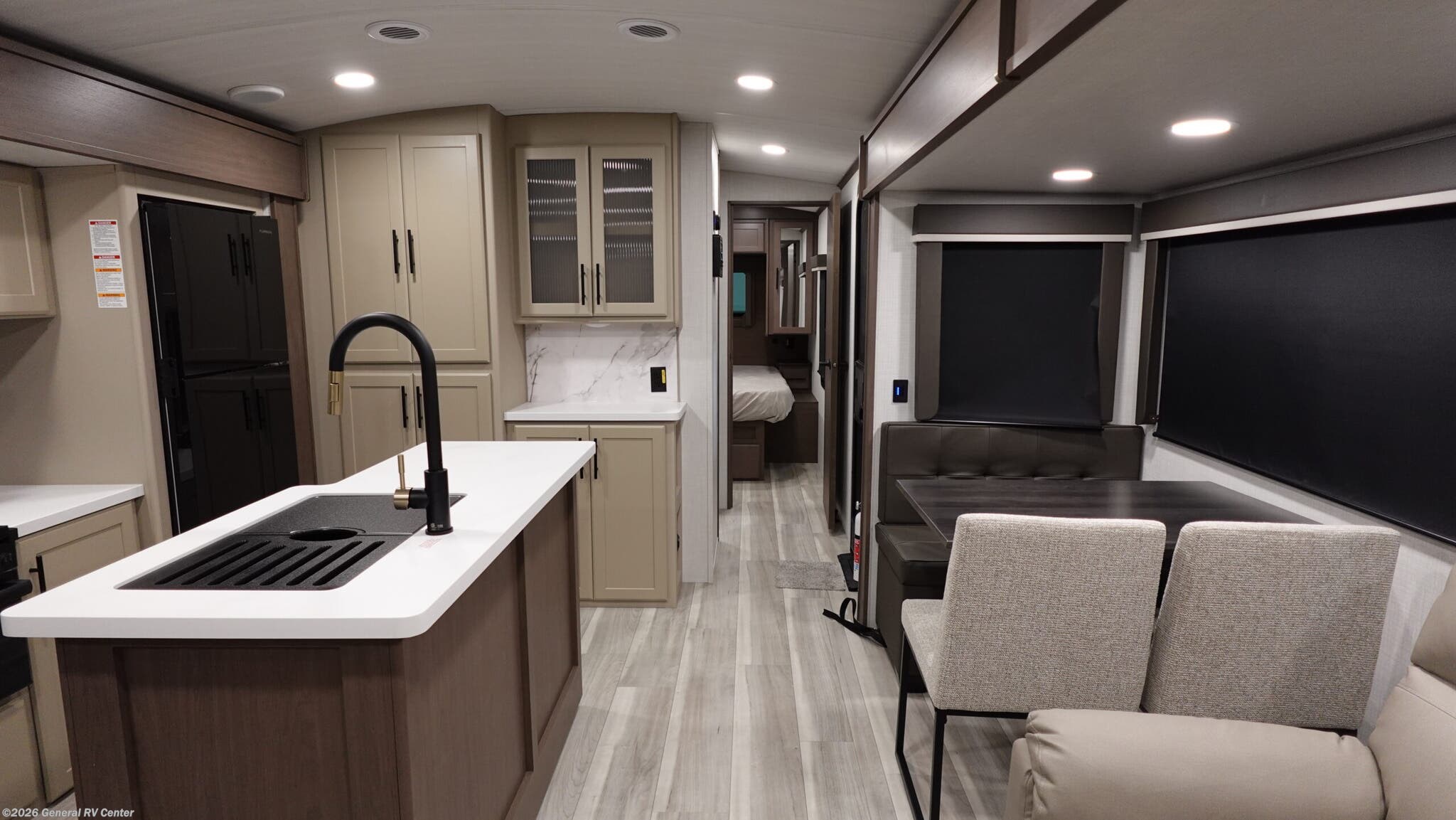 New 2026 Keystone Cougar HALF TON 29RLP available in Longmont, Colorado