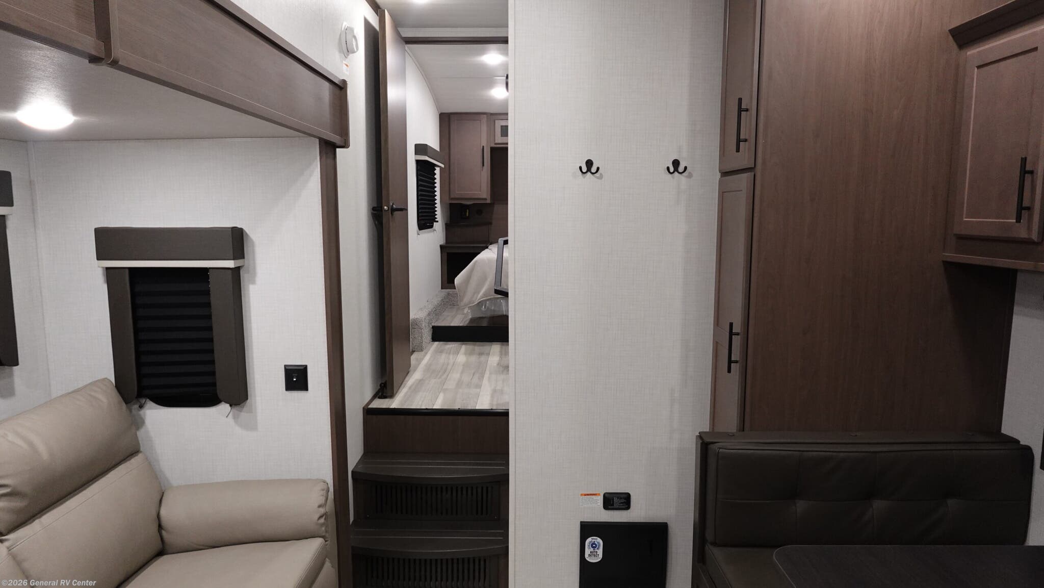 New 2026 Keystone Cougar 2100RK available in Longmont, Colorado