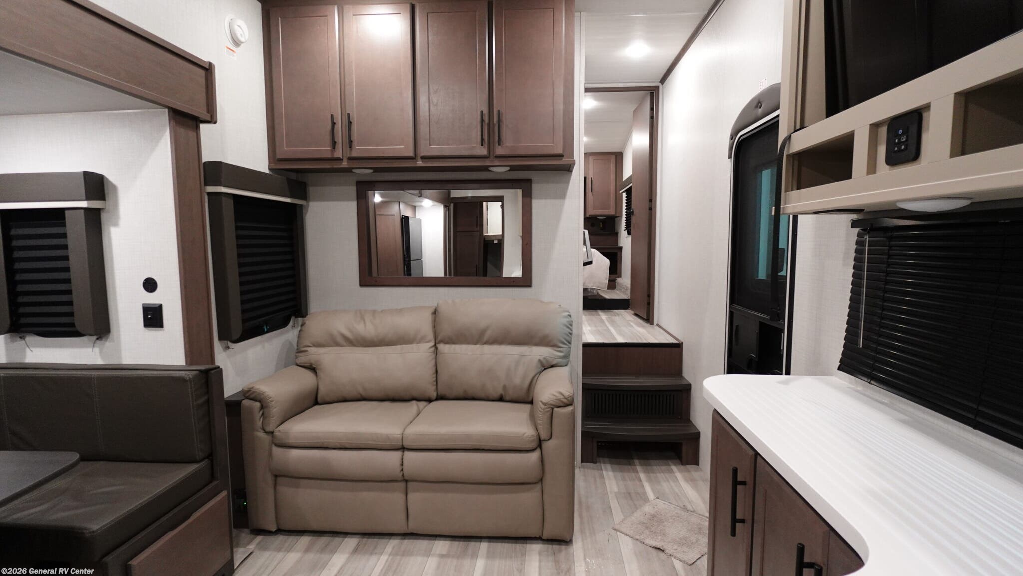 New 2026 Keystone Cougar 2700BH available in Longmont, Colorado