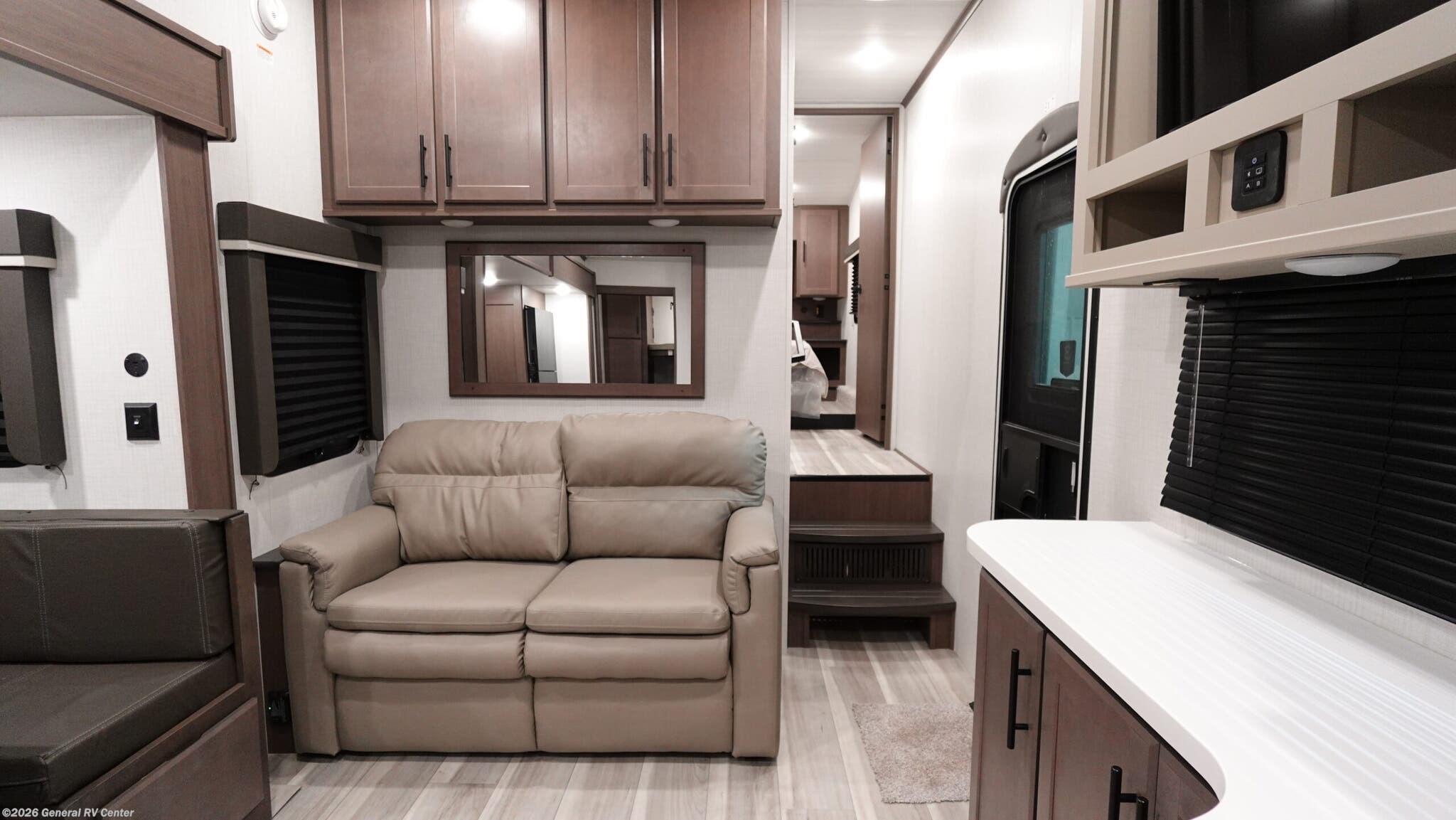 New 2026 Keystone Cougar 2700BH available in Longmont, Colorado