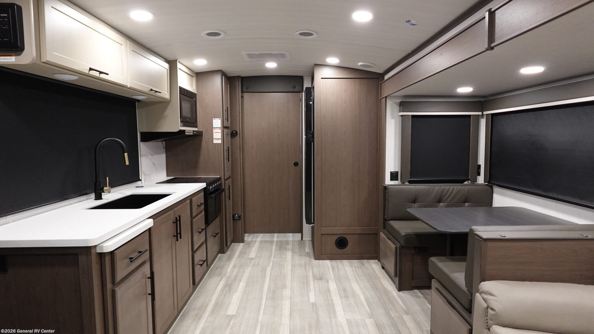 2026 Keystone Cougar HALF TON 26LBW - New Travel Trailer For Sale by General RV Center in Longmont, Colorado