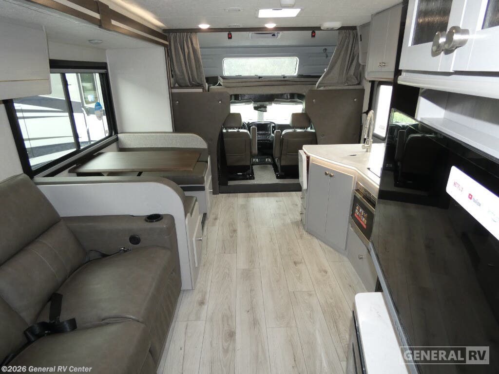 New 2025 Coachmen Entourage 340BH available in Longmont, Colorado
