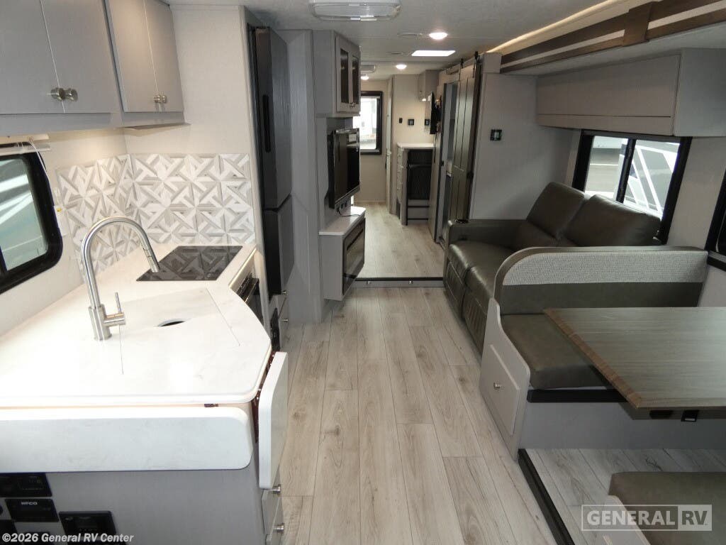 2025 Coachmen Entourage 340BH - New Super C For Sale by General RV Center in Longmont, Colorado