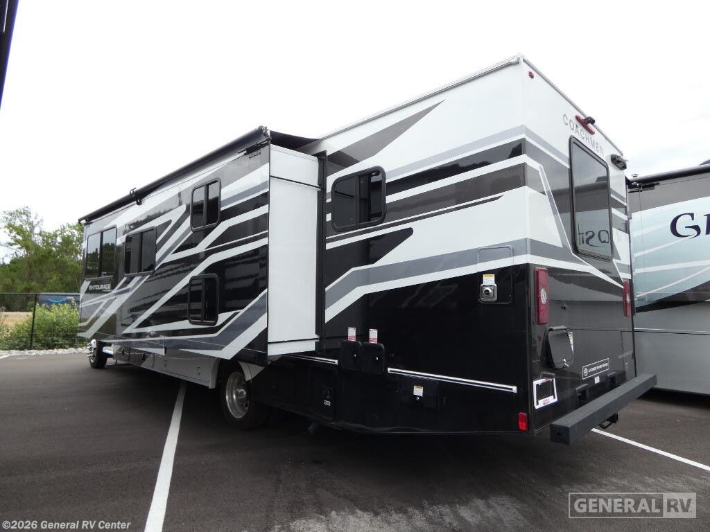 2025 Entourage 340BH by Coachmen from General RV Center in Longmont, Colorado