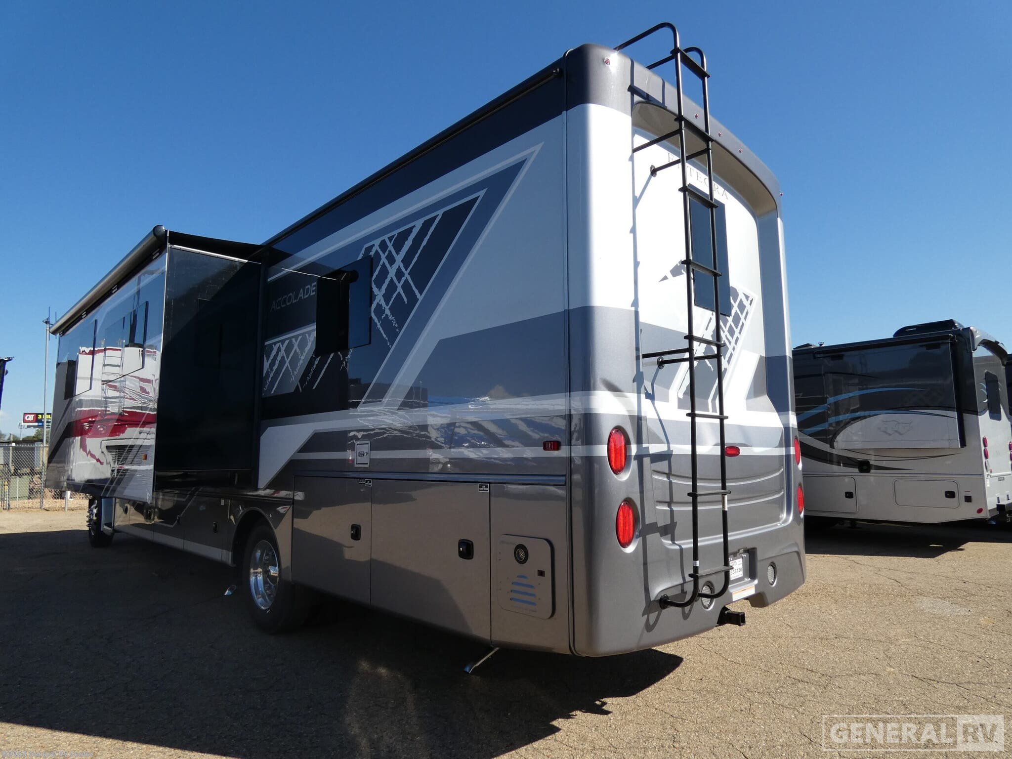 New 2026 Entegra Coach Accolade 37K available in Longmont, Colorado