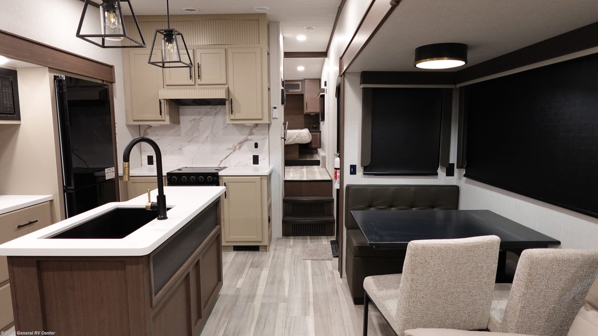 New 2026 Keystone Cougar 28RLI available in Longmont, Colorado