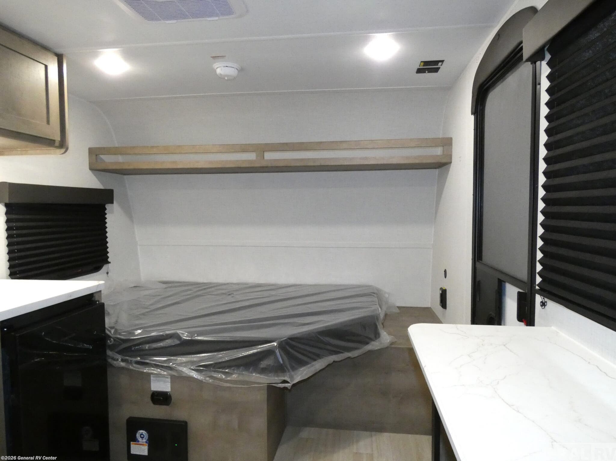 New 2026 Keystone Springdale Mini 1200BT available in Longmont, Colorado