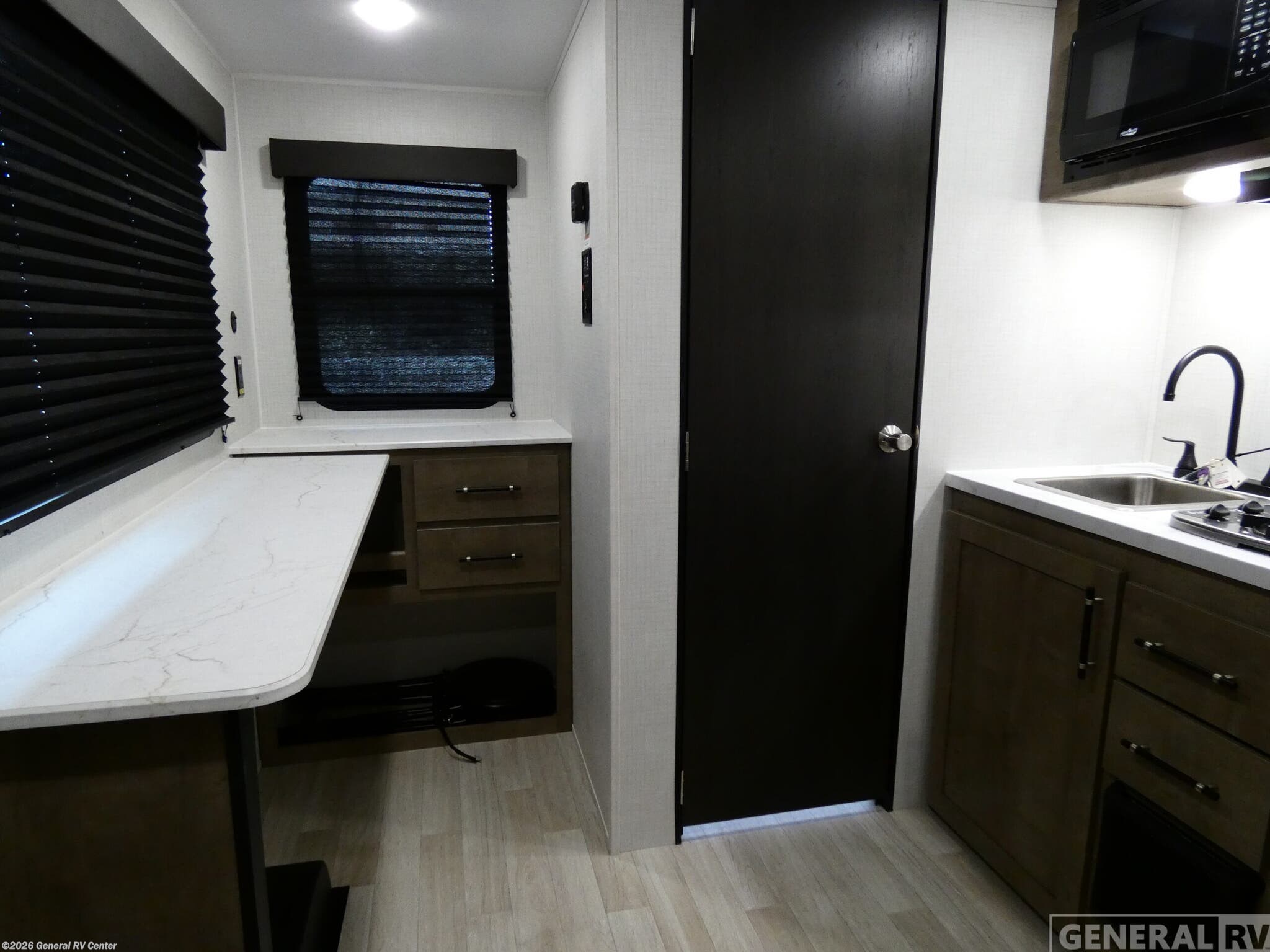 2026 Keystone Springdale Mini 1200BT - New Travel Trailer For Sale by General RV Center in Longmont, Colorado