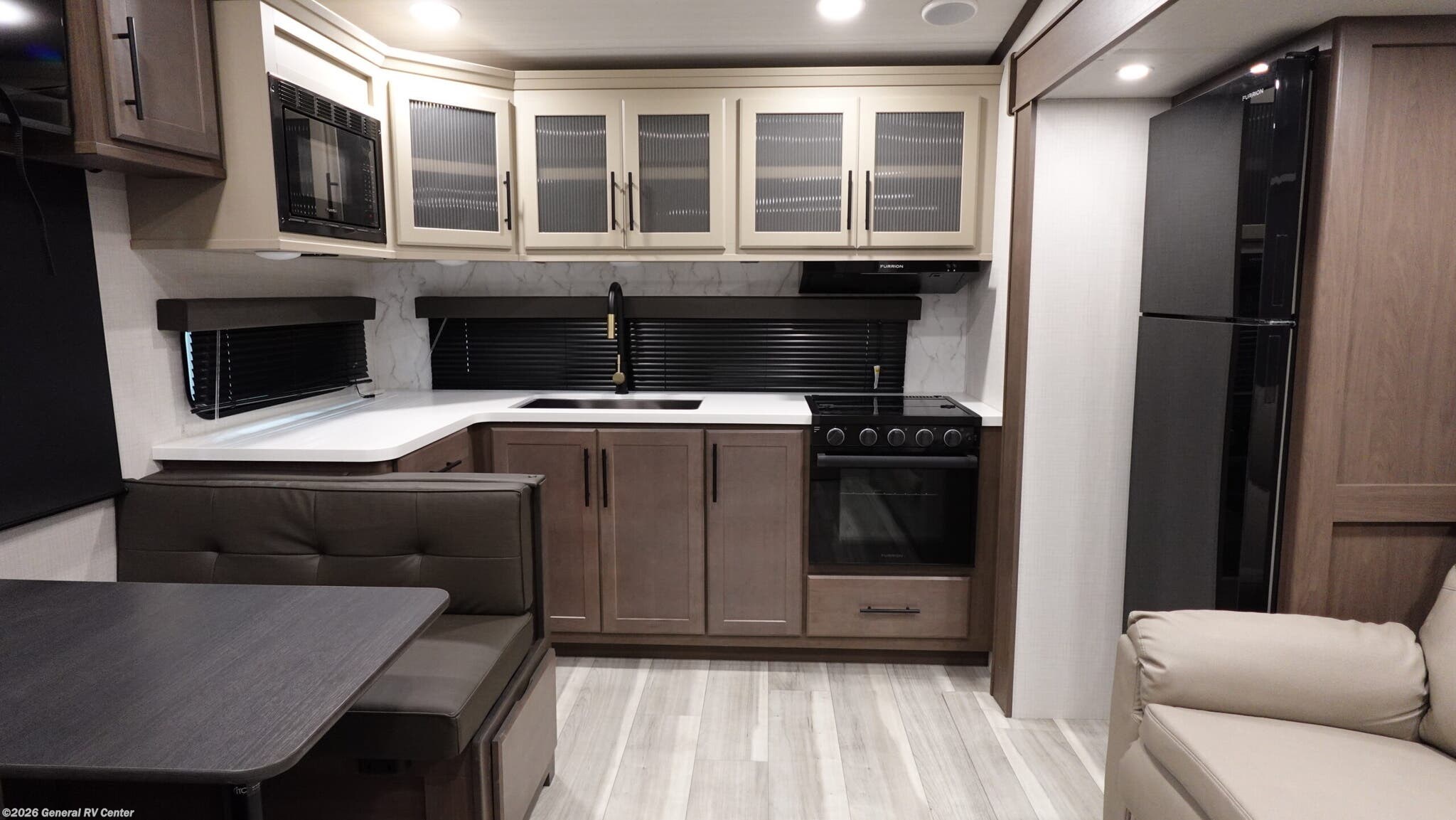 2026 Keystone Cougar 23MLE - New Fifth Wheel For Sale by General RV Center in Longmont, Colorado