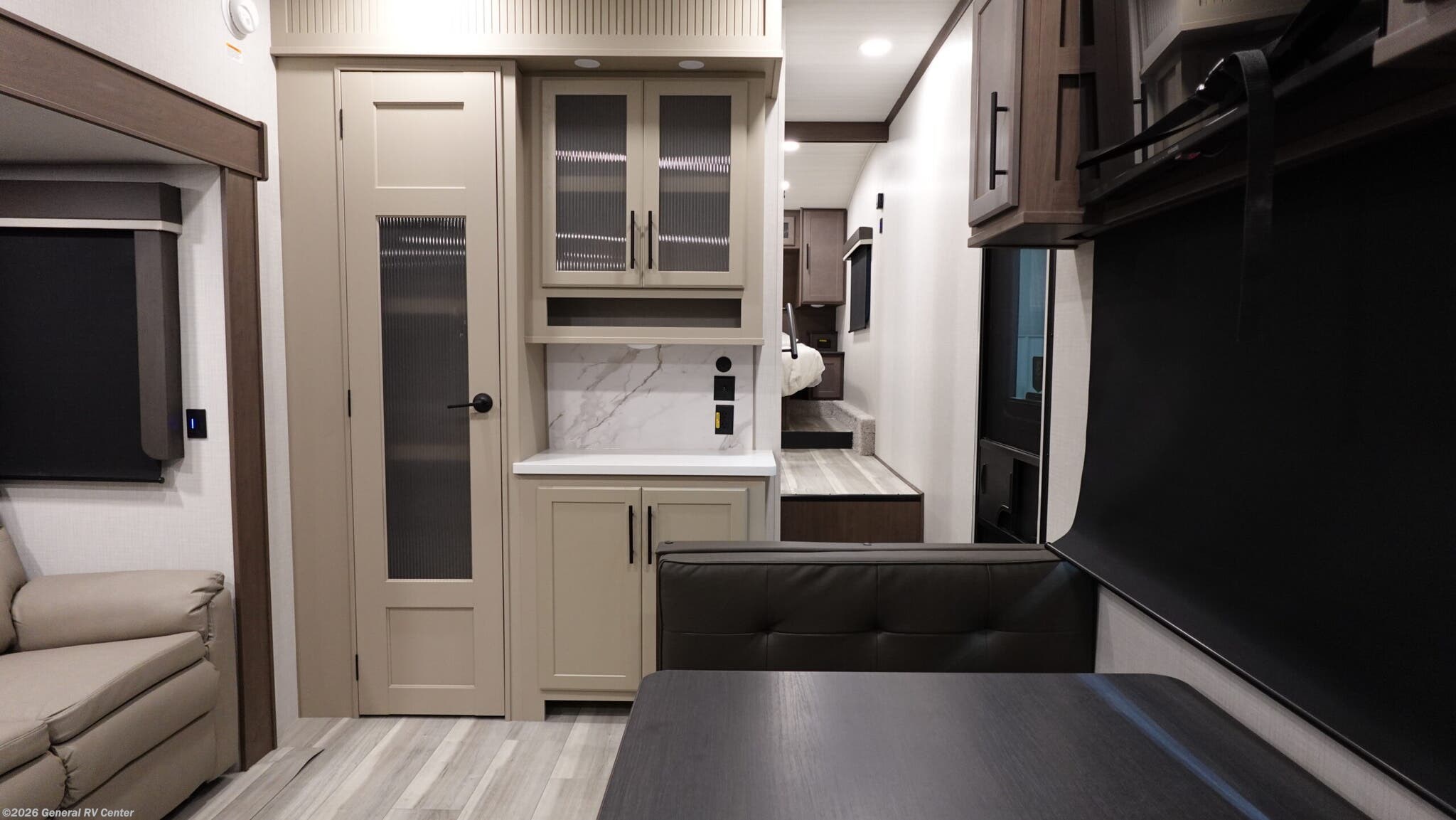 New 2026 Keystone Cougar 23MLE available in Longmont, Colorado