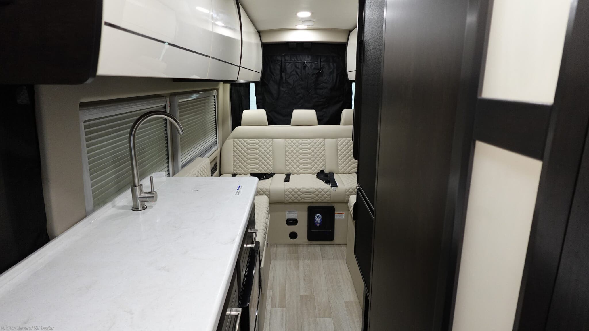 2026 Entegra Coach Expanse 21B - New Class B For Sale by General RV Center in Longmont, Colorado